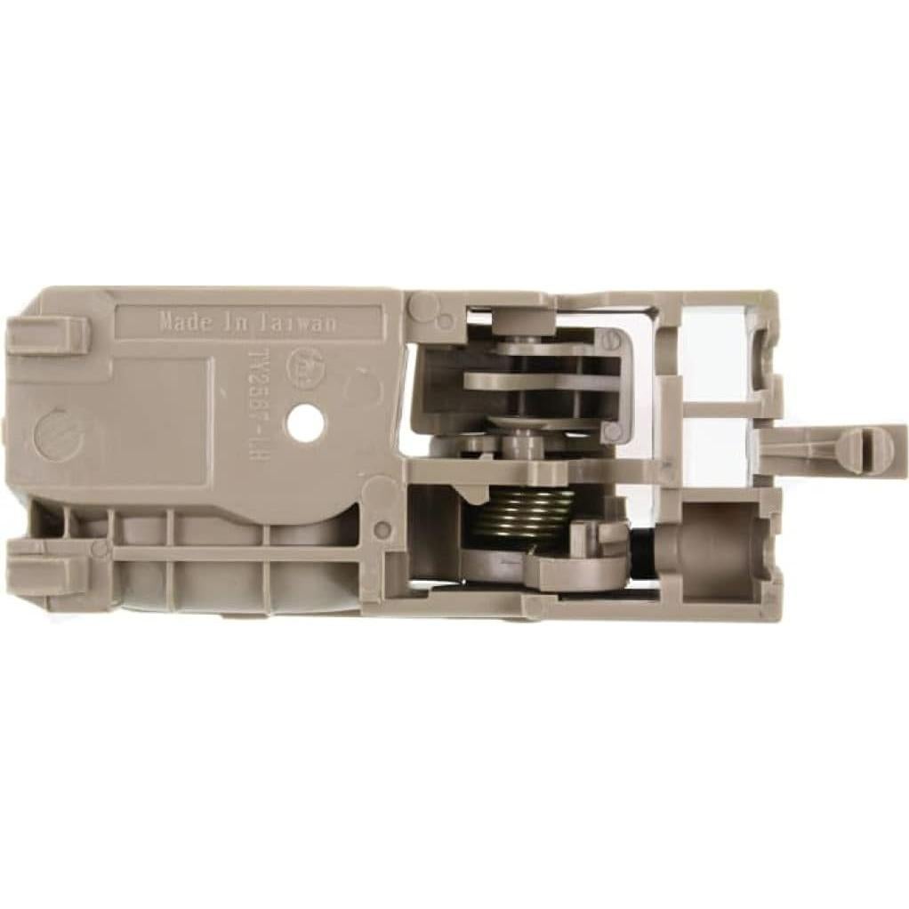 Manija de Puerta Interior KarParts360 Toyota Corolla 2003-2008 Beige