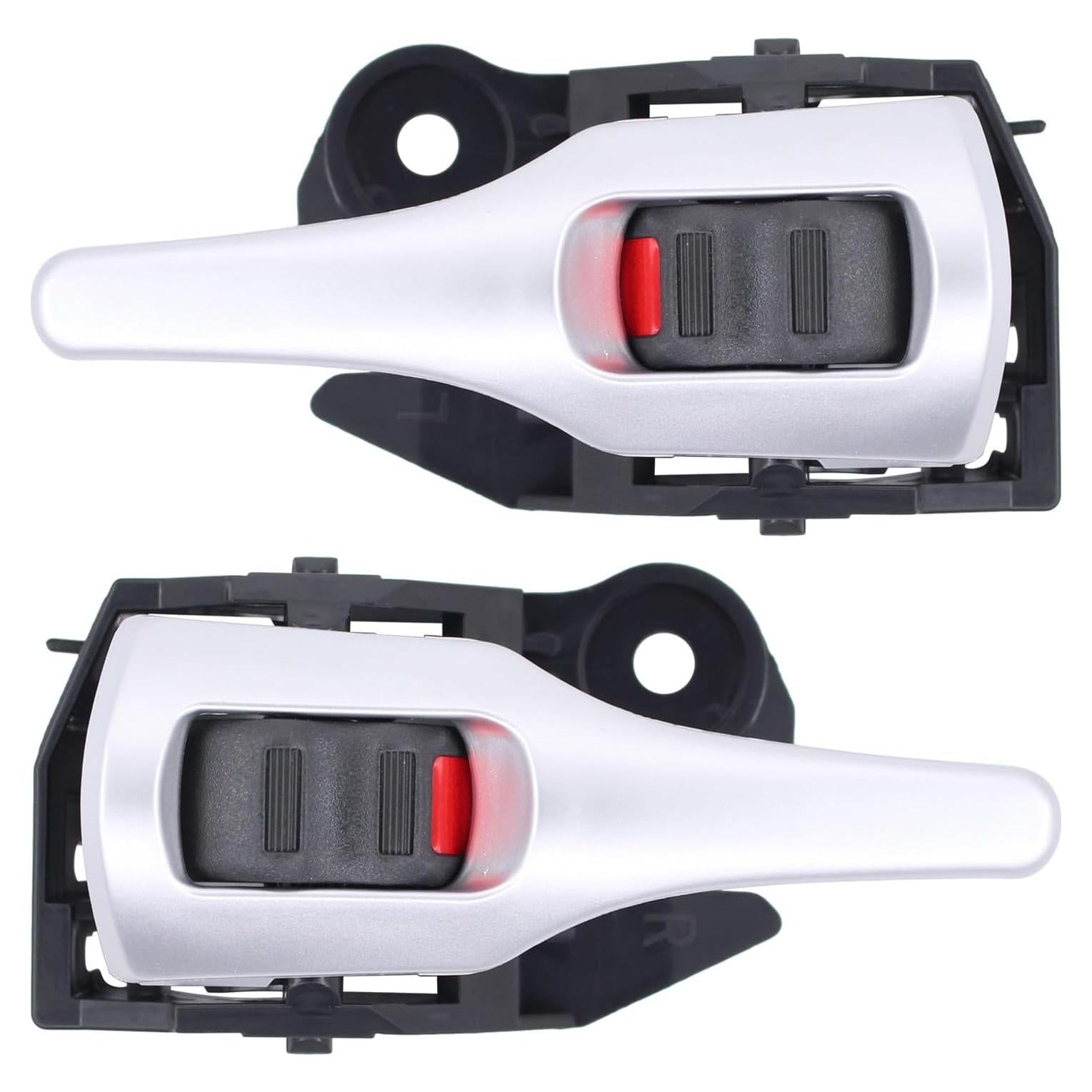 Mangos de Puerta Interior ApplianPar para Toyota Corolla 2009-2015