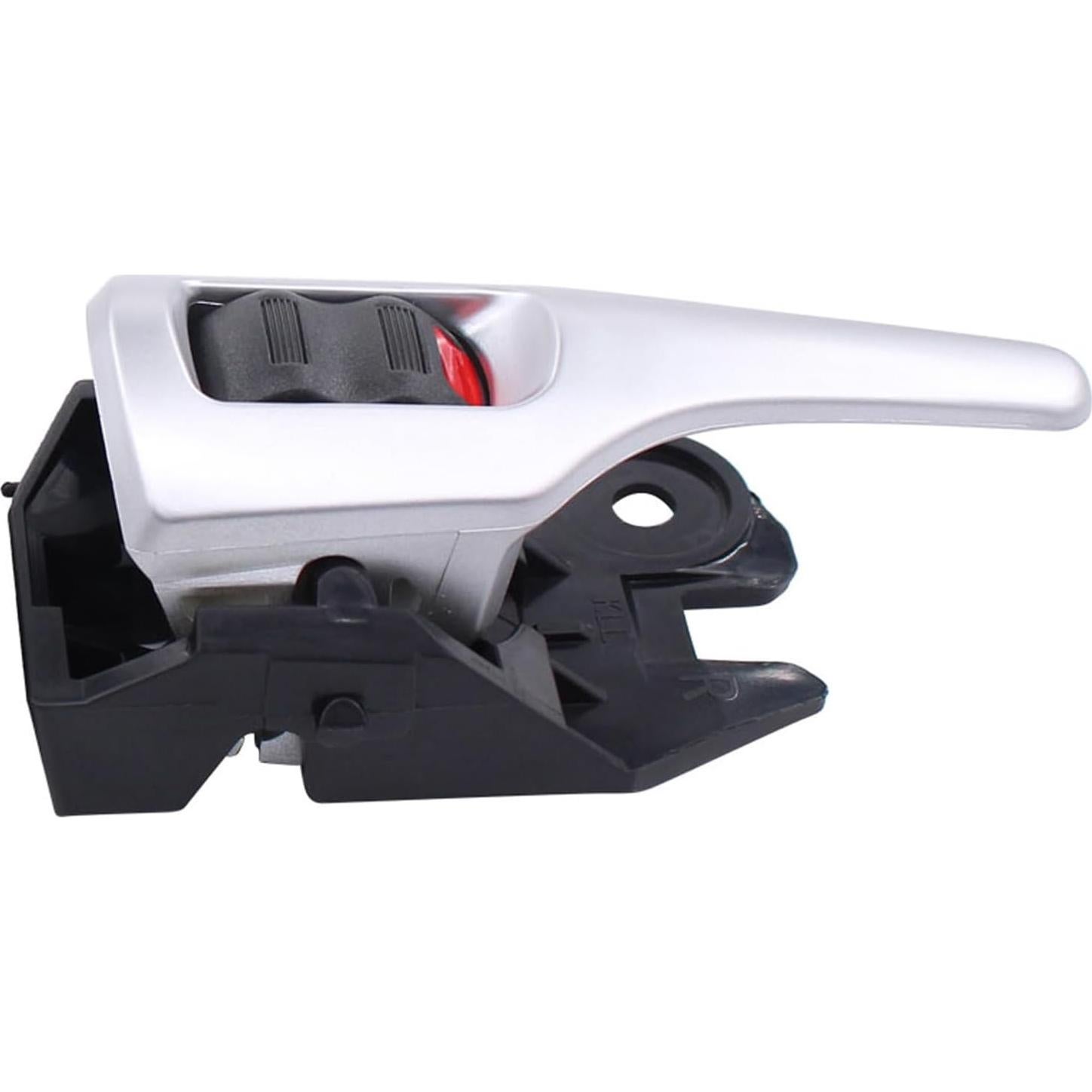 Mangos de Puerta Interior ApplianPar para Toyota Corolla 2009-2015