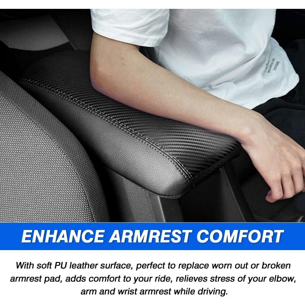 Cubierta de Consola Central Karltys para Toyota Corolla Cross 2022-2025