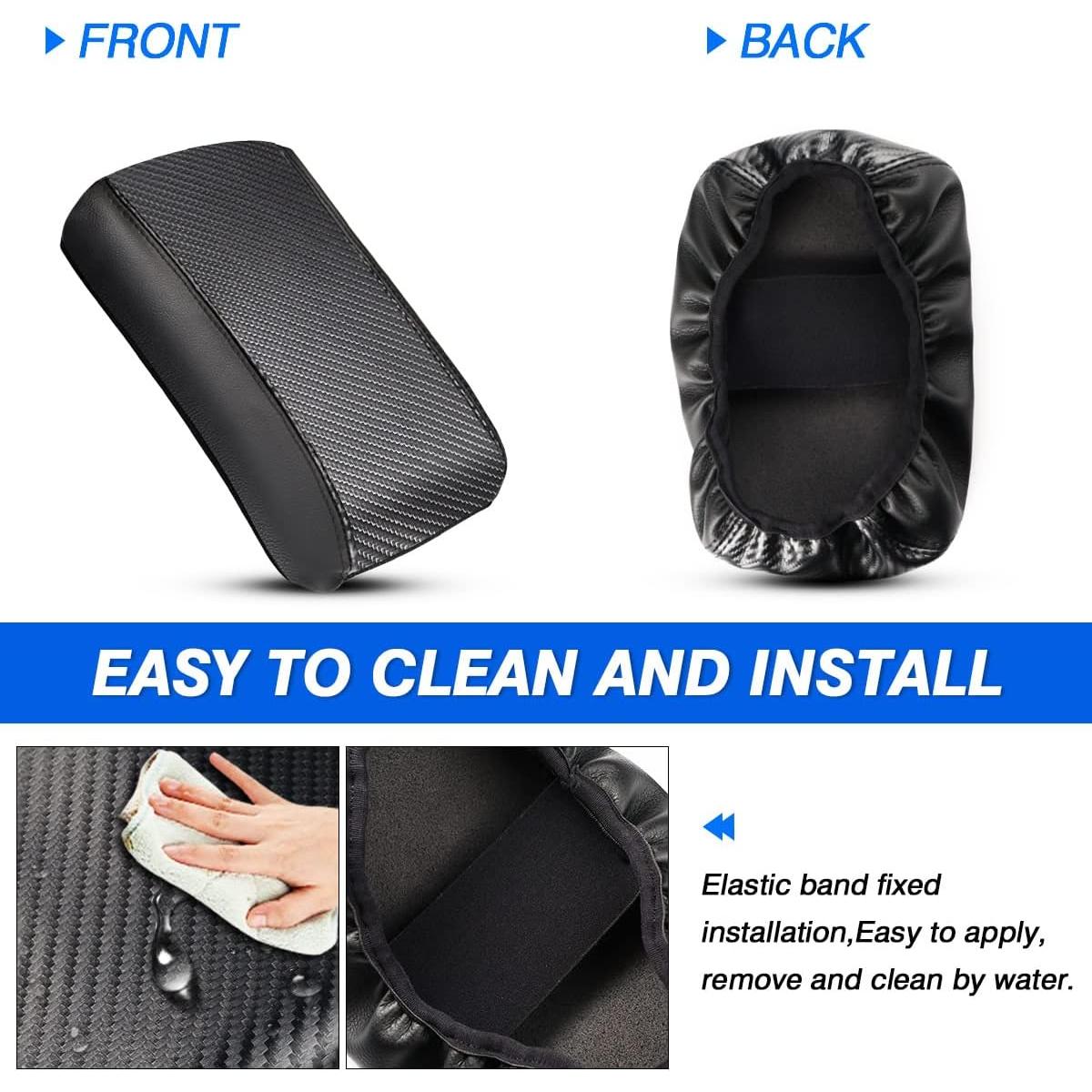 Cubierta de Consola Central Karltys para Toyota Corolla Cross 2022-2025