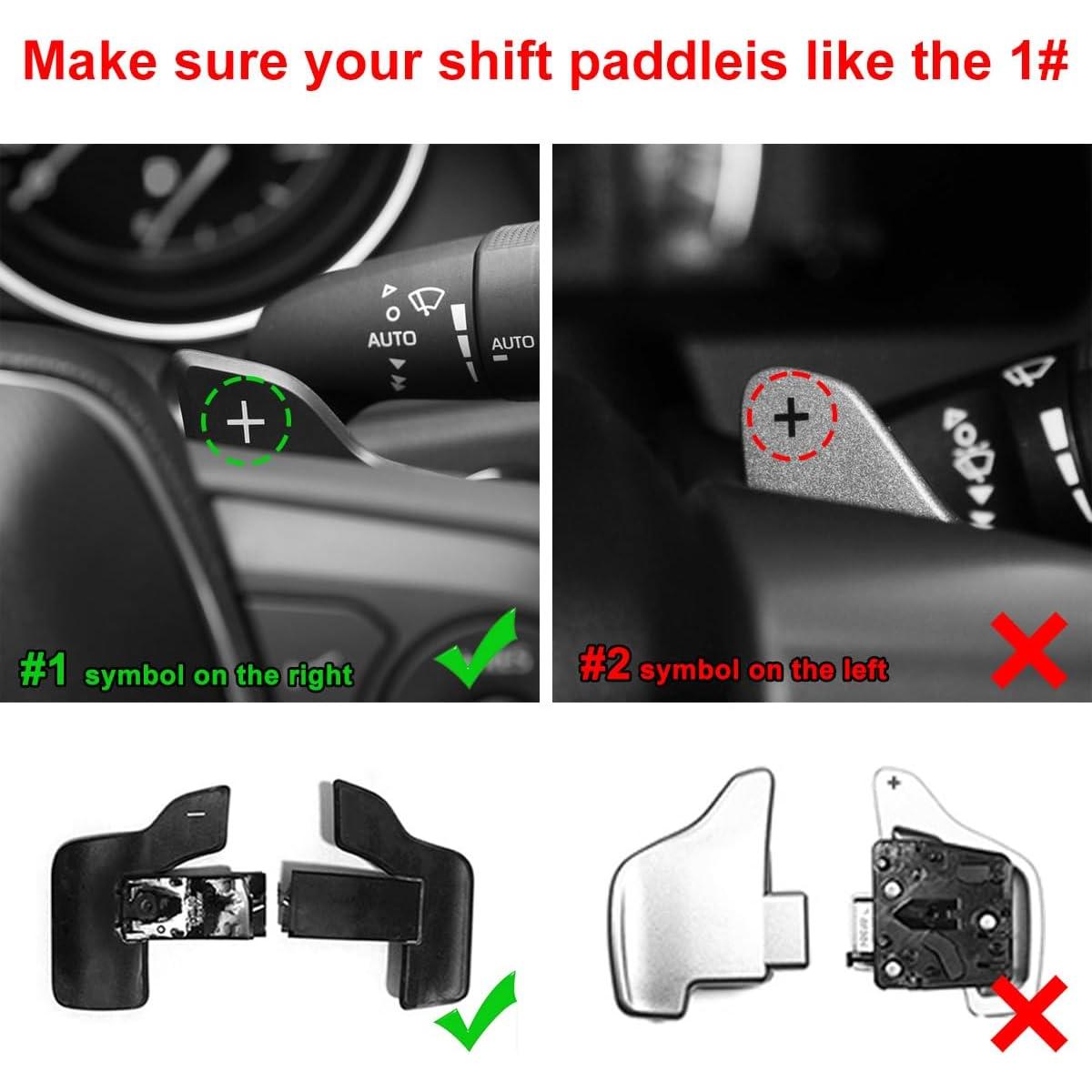 Extensión de Palanca de Cambio MYMOCCY Fibra de Carbono para Toyota