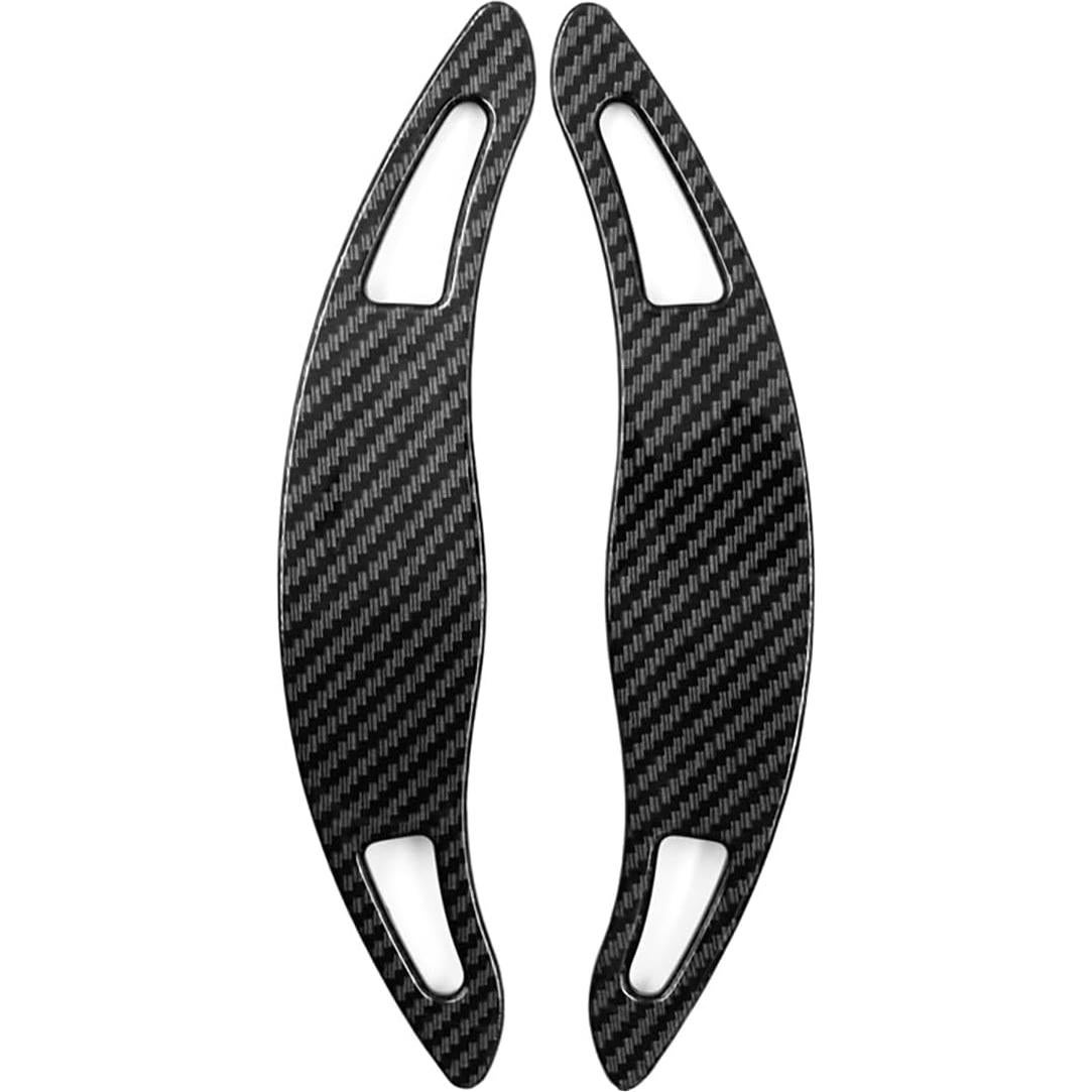 Extensión de Palanca de Cambio MYMOCCY Fibra de Carbono para Toyota