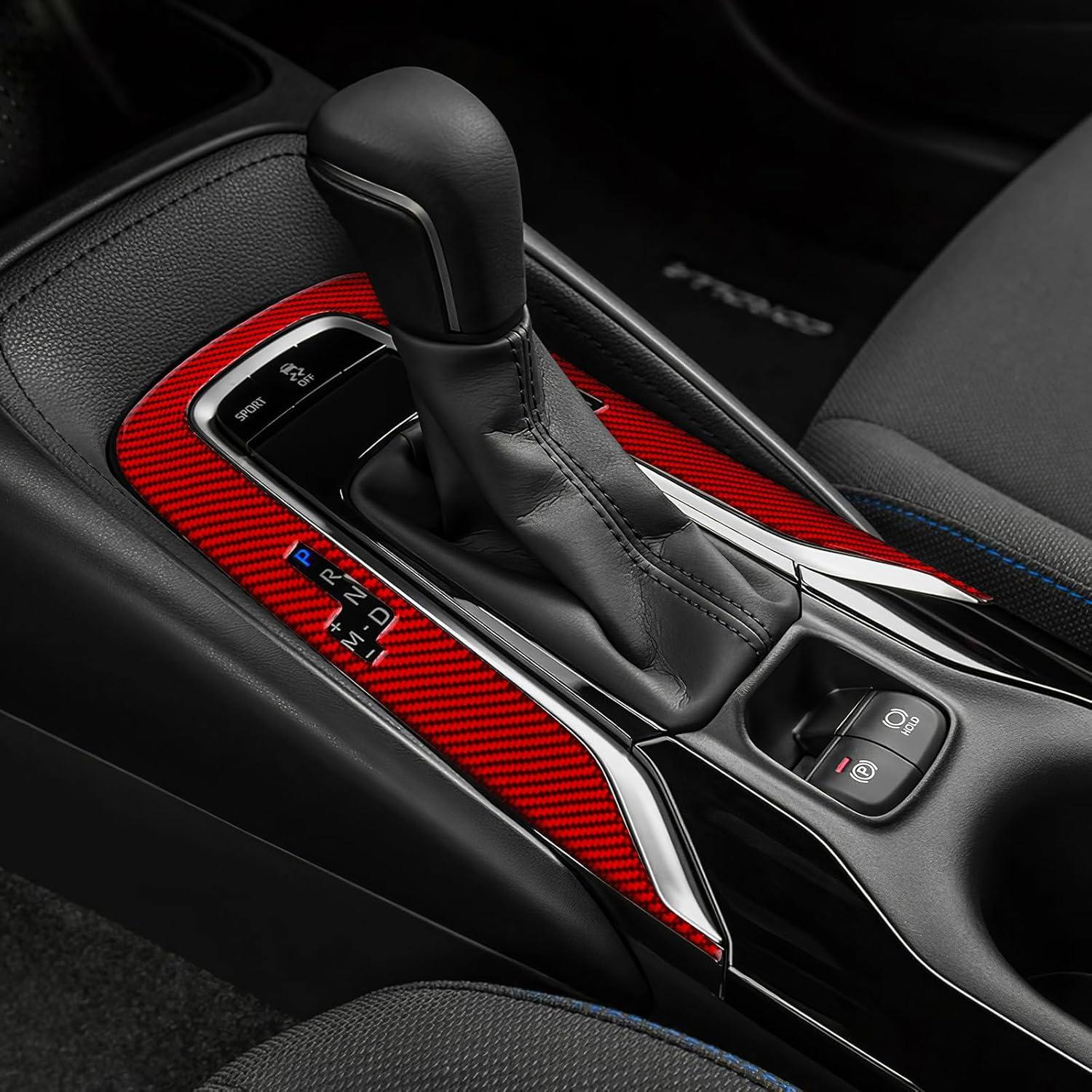 Cubierta de Cambio de Marchas AIRSPEED para Toyota Corolla 2019-2024