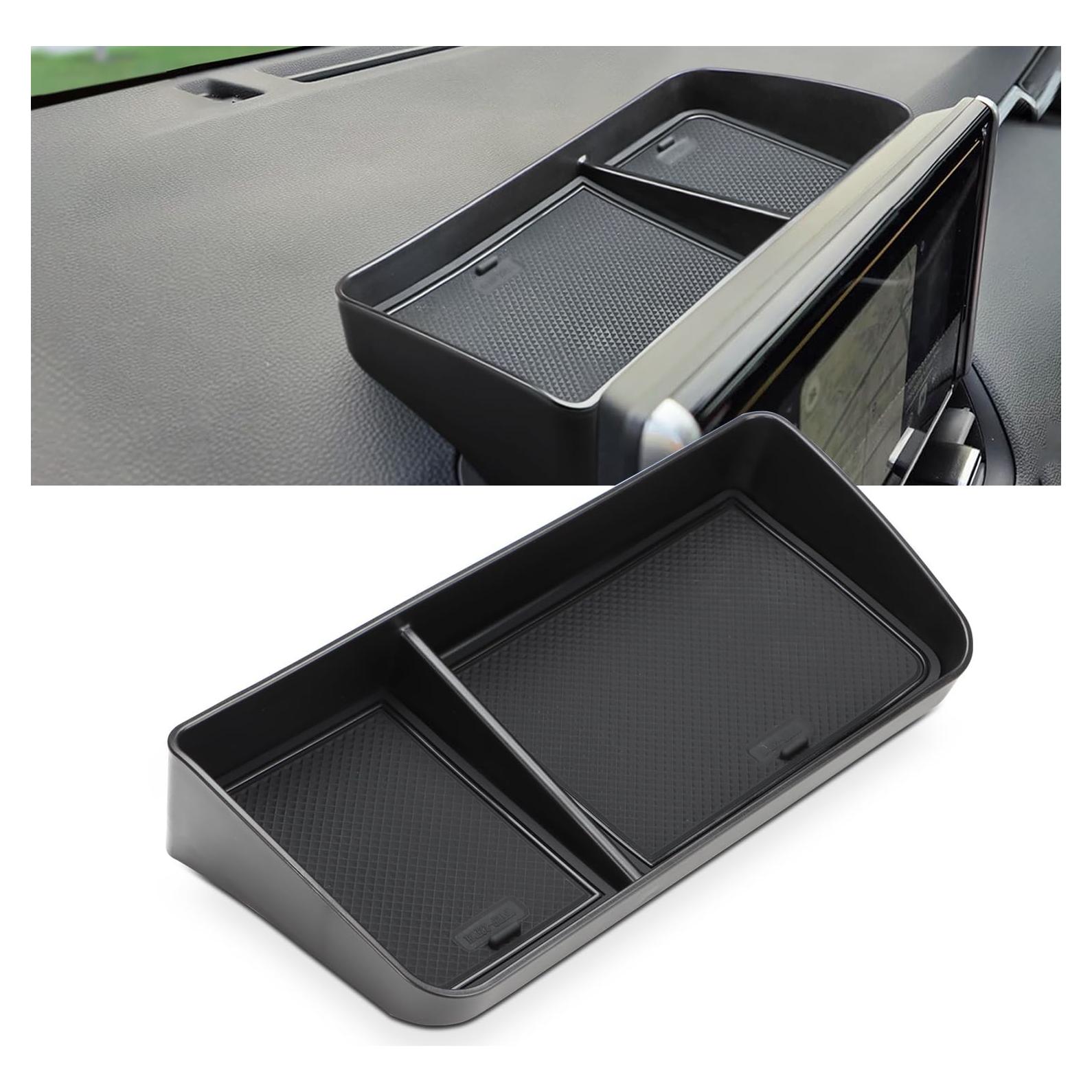 Organizador de Almacenamiento de Tablero Auovo para Toyota Corolla 2019-2025