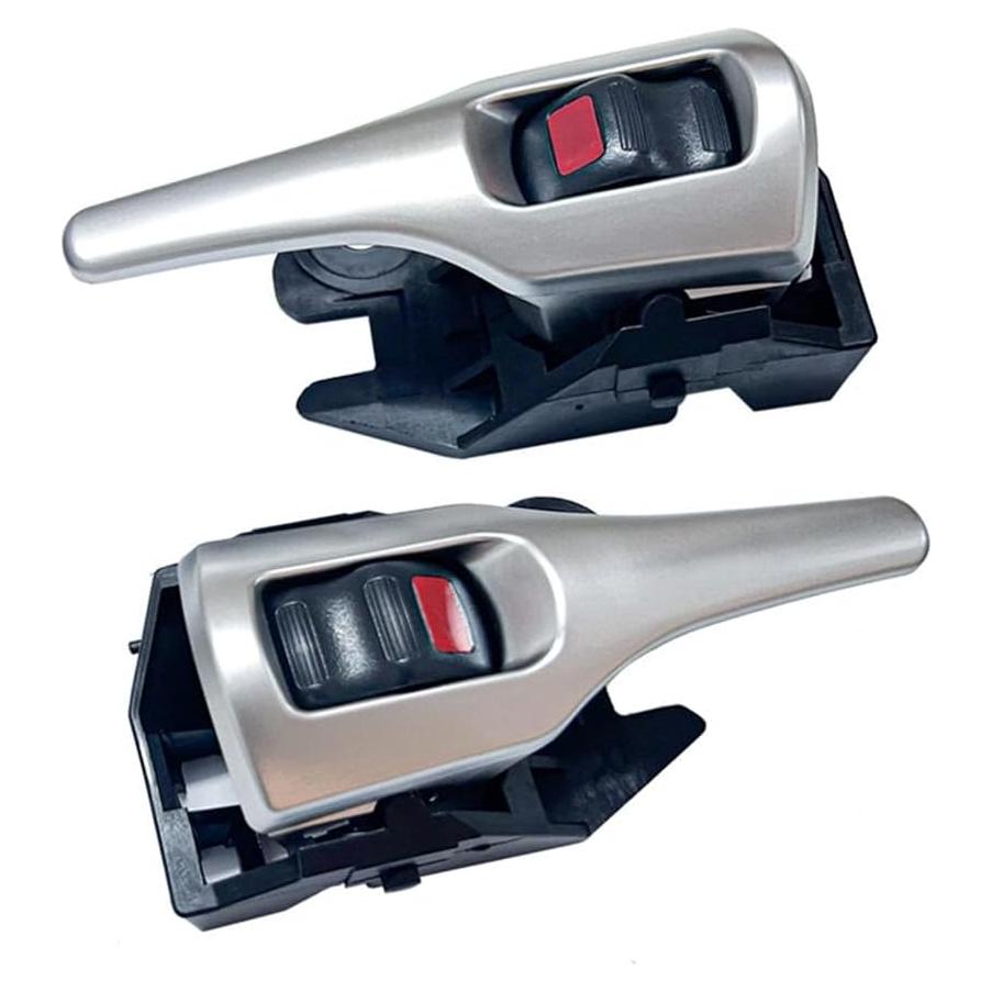 Manijas de Puerta Interior Toyota Corolla 2009-2013 y Matrix 2009-2014