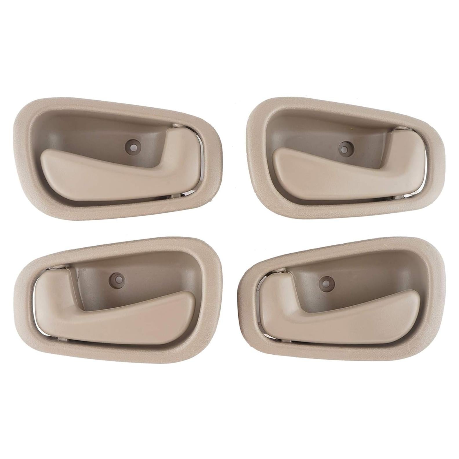 Manijas de Puerta Interior NPAUTO para Toyota Corolla 1998-2002