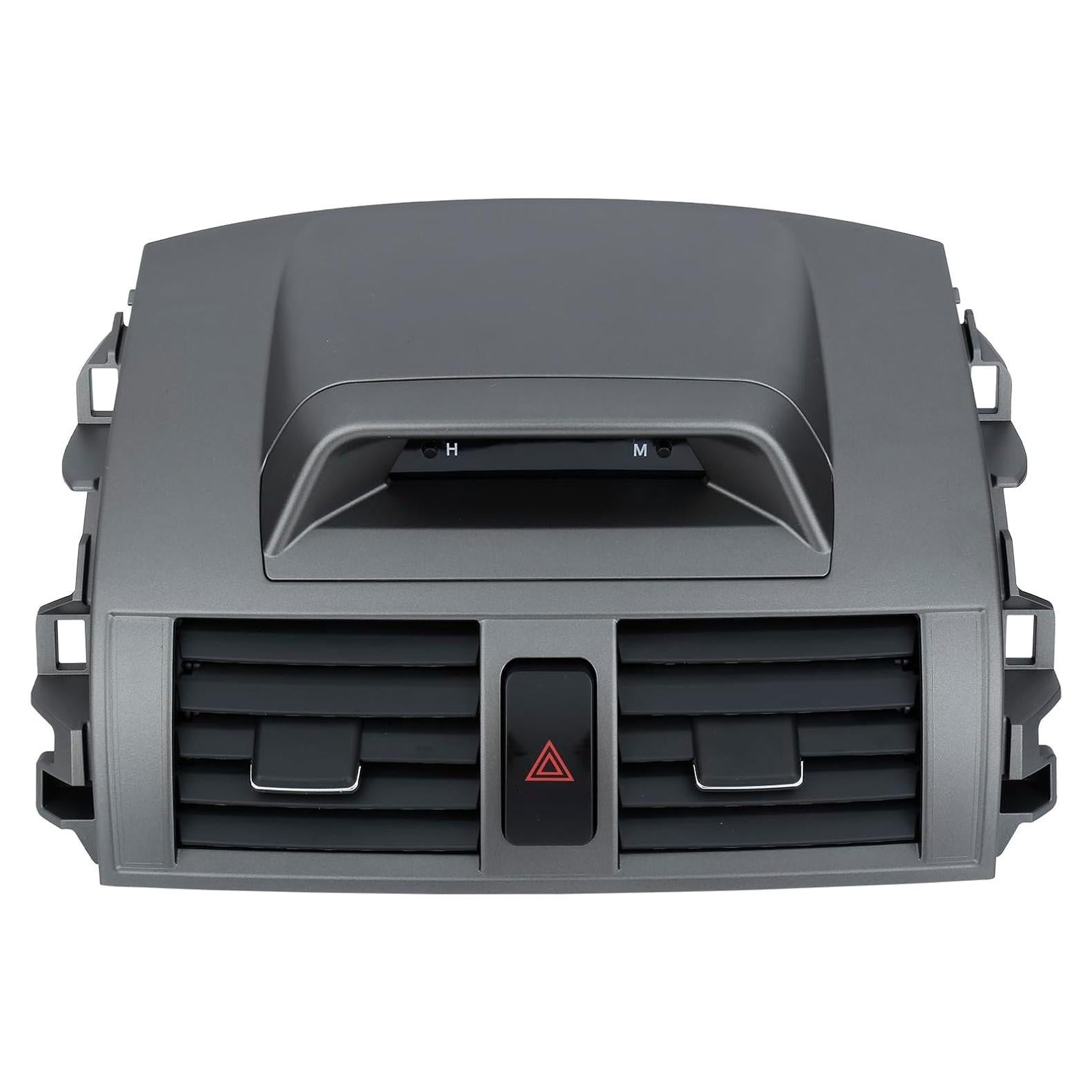 Panel de salida de aire A/C Toyota Corolla 2009-2013 YOUYIEN