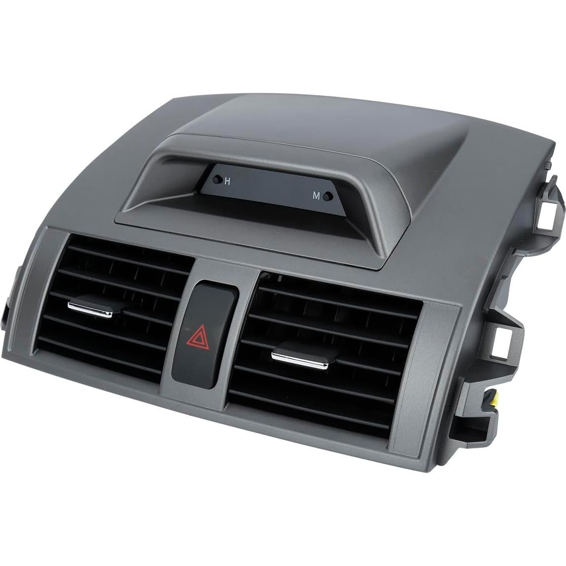 Panel de salida de aire A/C Toyota Corolla 2009-2013 YOUYIEN