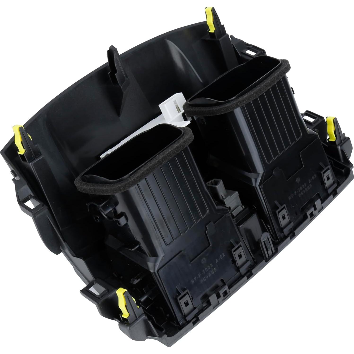 Panel de salida de aire A/C Toyota Corolla 2009-2013 YOUYIEN