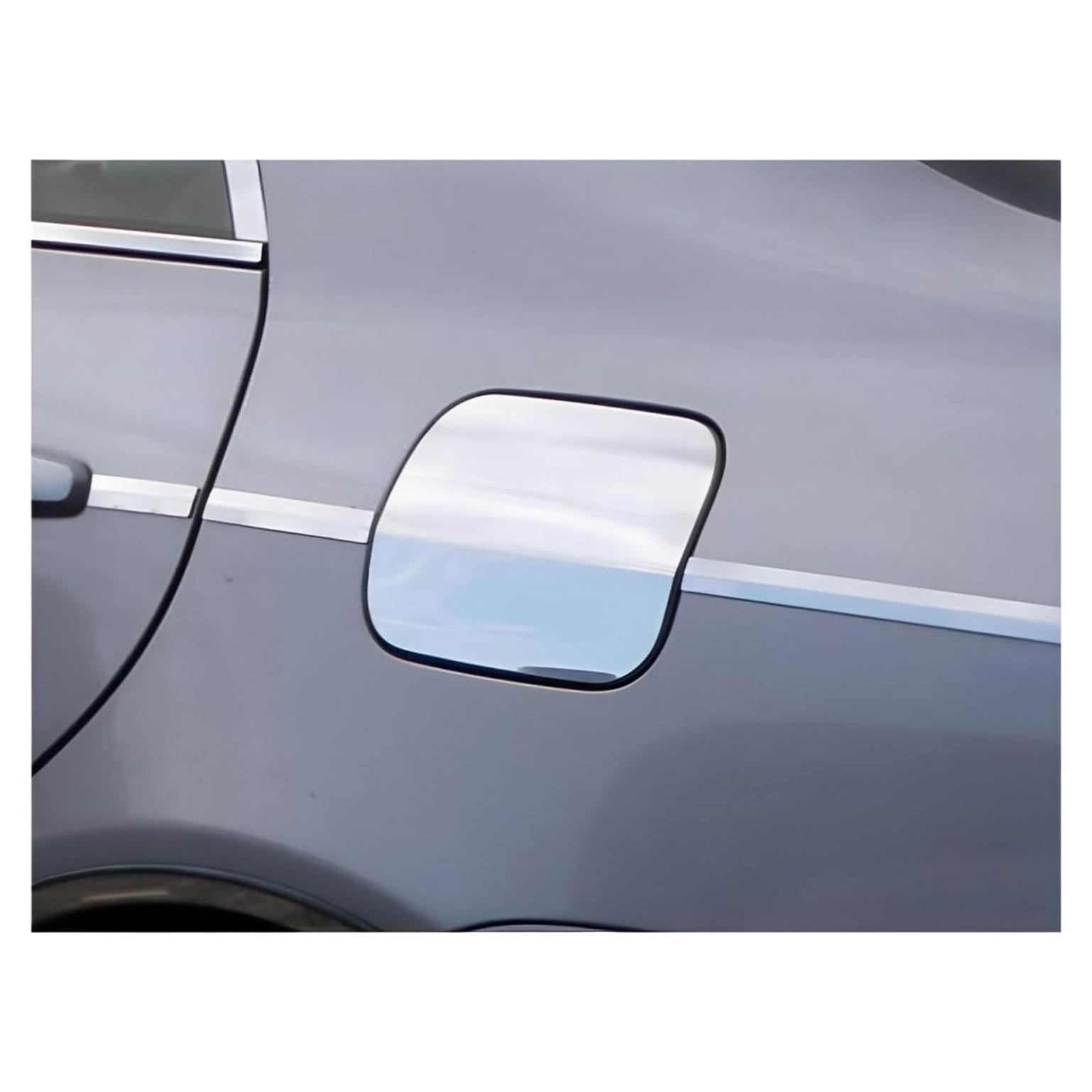 Cubierta de puerta de gas QAA para Toyota Corolla 2009-2013