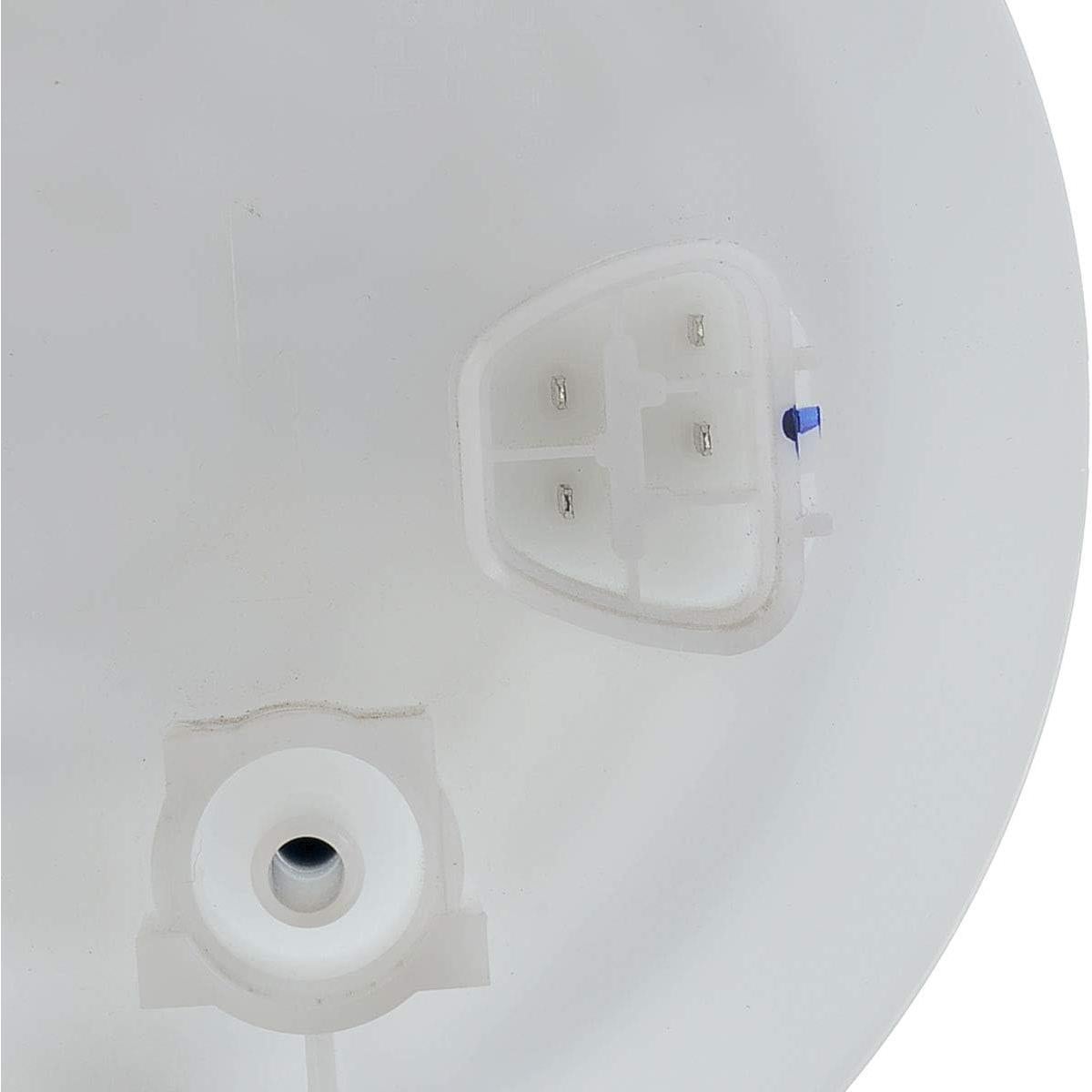 Bomba de Combustible Eléctrica YHTAUTO para Toyota y Pontiac