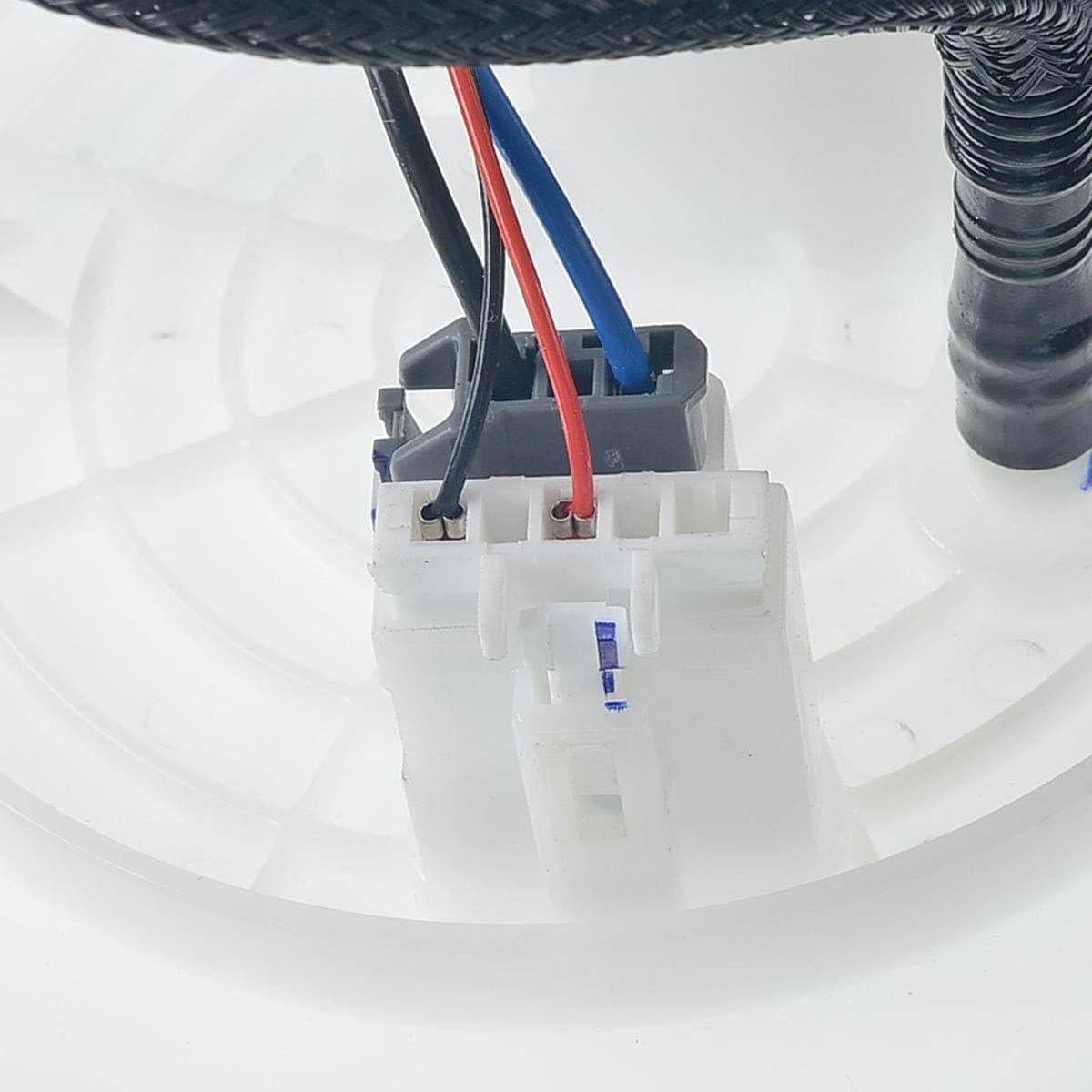 Bomba de Combustible Eléctrica YHTAUTO para Toyota y Pontiac