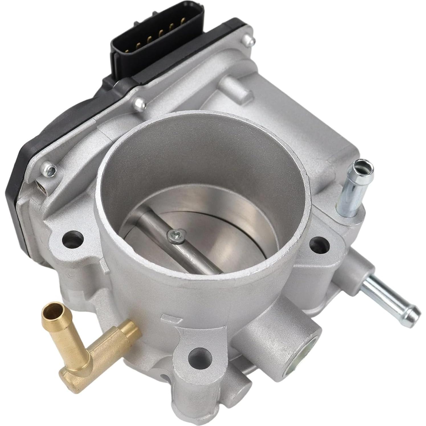 Cuerpo de Aceleración SIYOEN 977341 para Toyota Corolla y Matrix