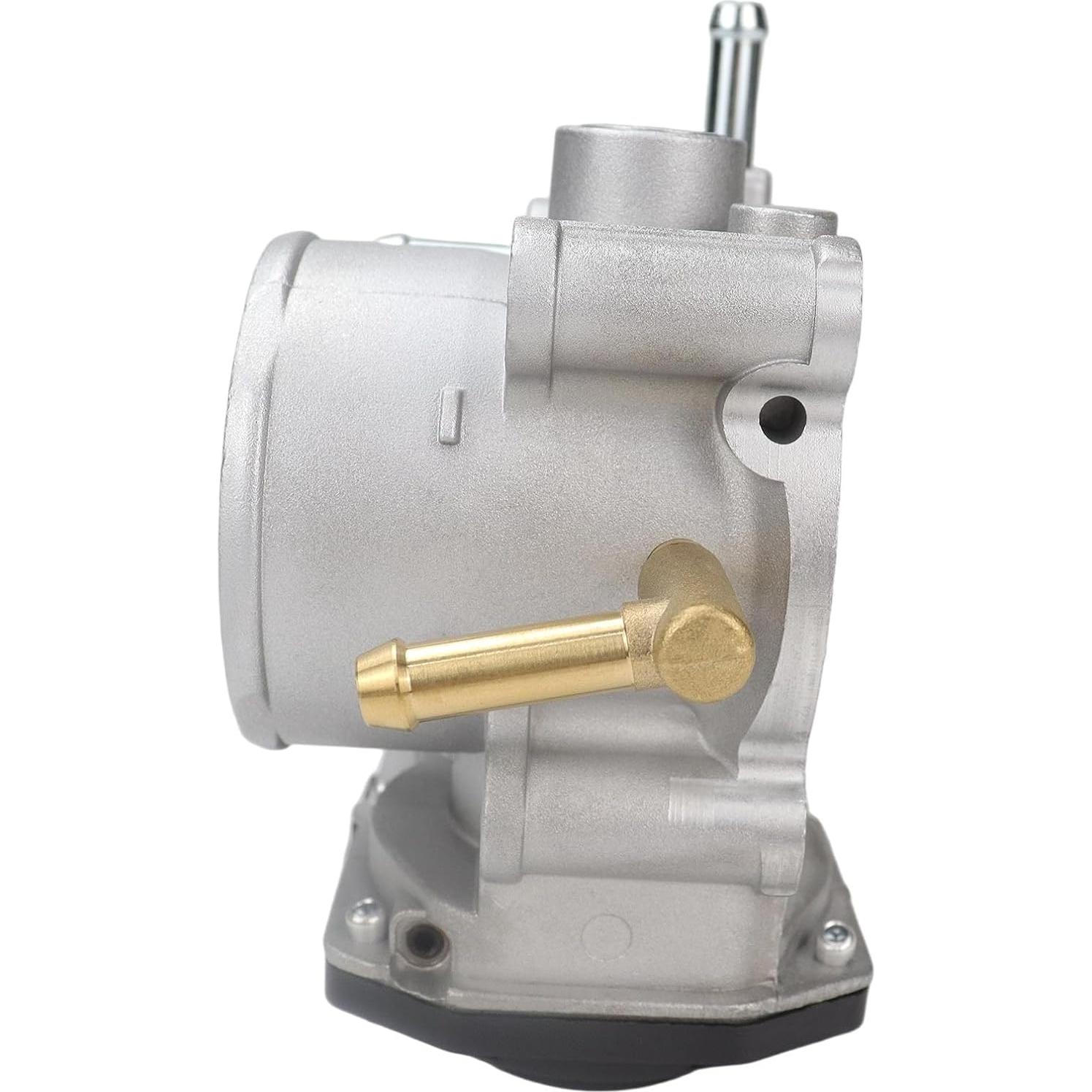 Cuerpo de Aceleración SIYOEN 977341 para Toyota Corolla y Matrix