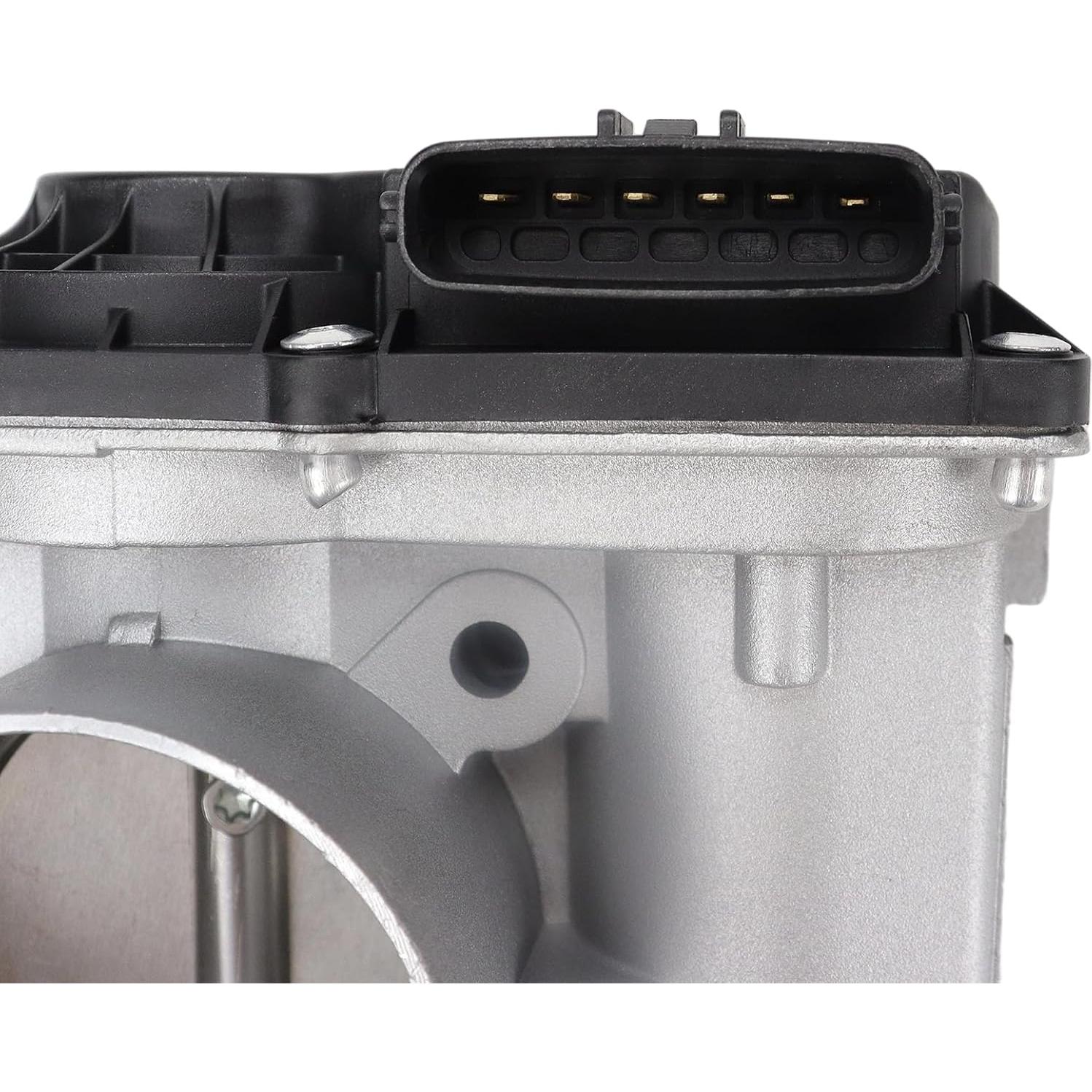 Cuerpo de Aceleración SIYOEN 977341 para Toyota Corolla y Matrix