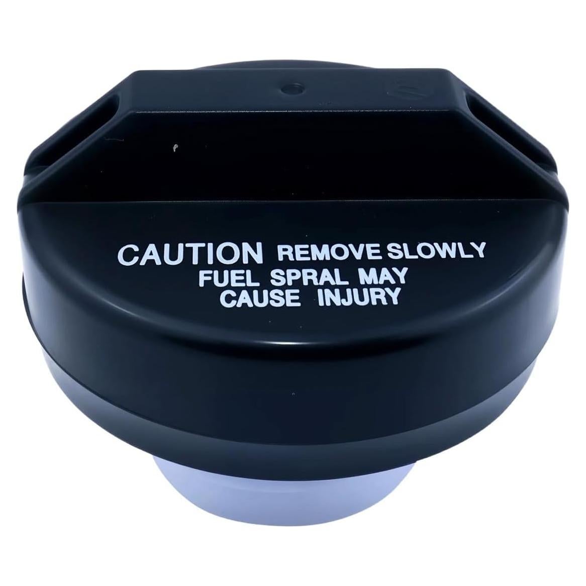 Tapa de gas con bloqueo WFSULEE 77310-48020 para Toyota/Lexus