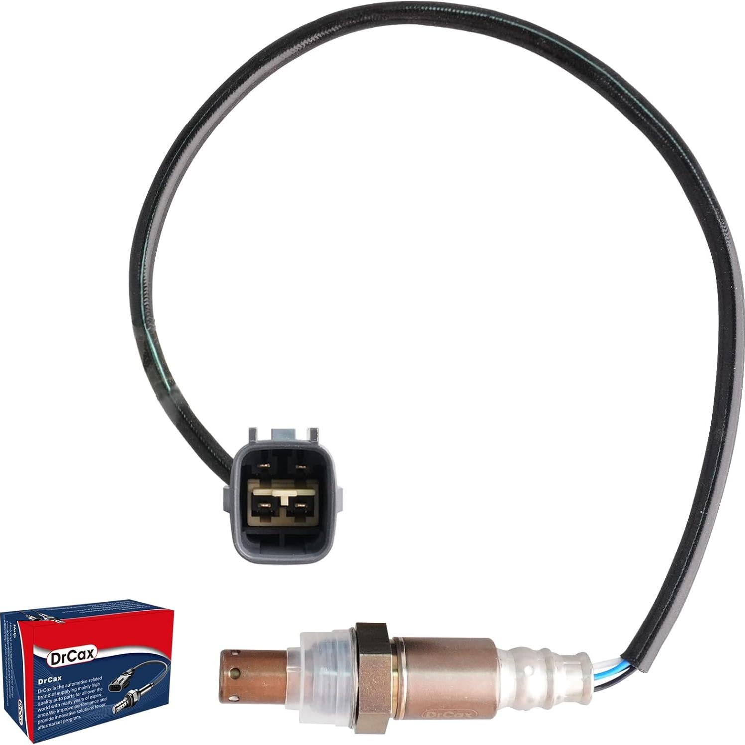 Sensor de Oxígeno DrCax 234-9052 Compatible Toyota Lexus