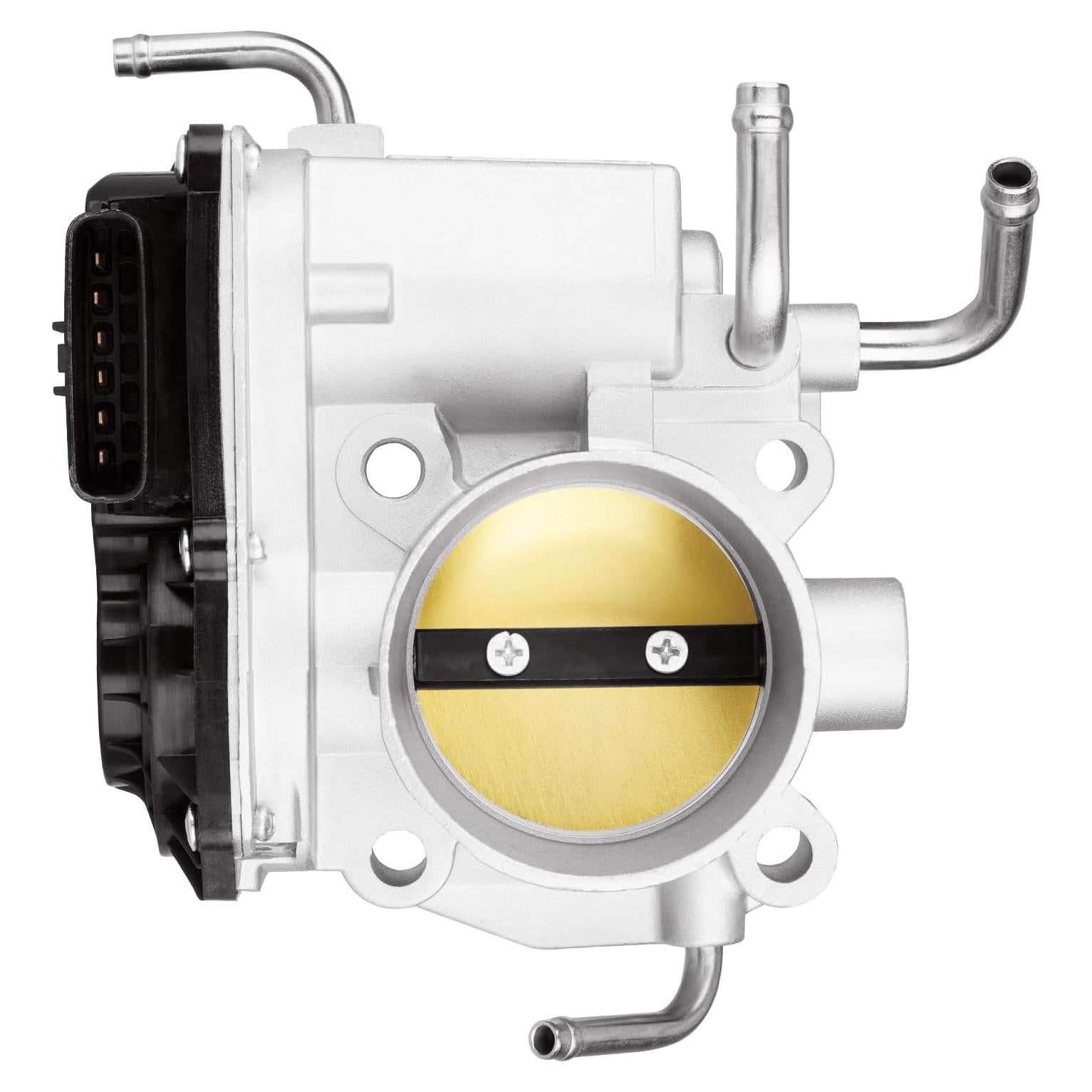 Cuerpo de Aceleración Electrónico Magorfas para Toyota y Lexus