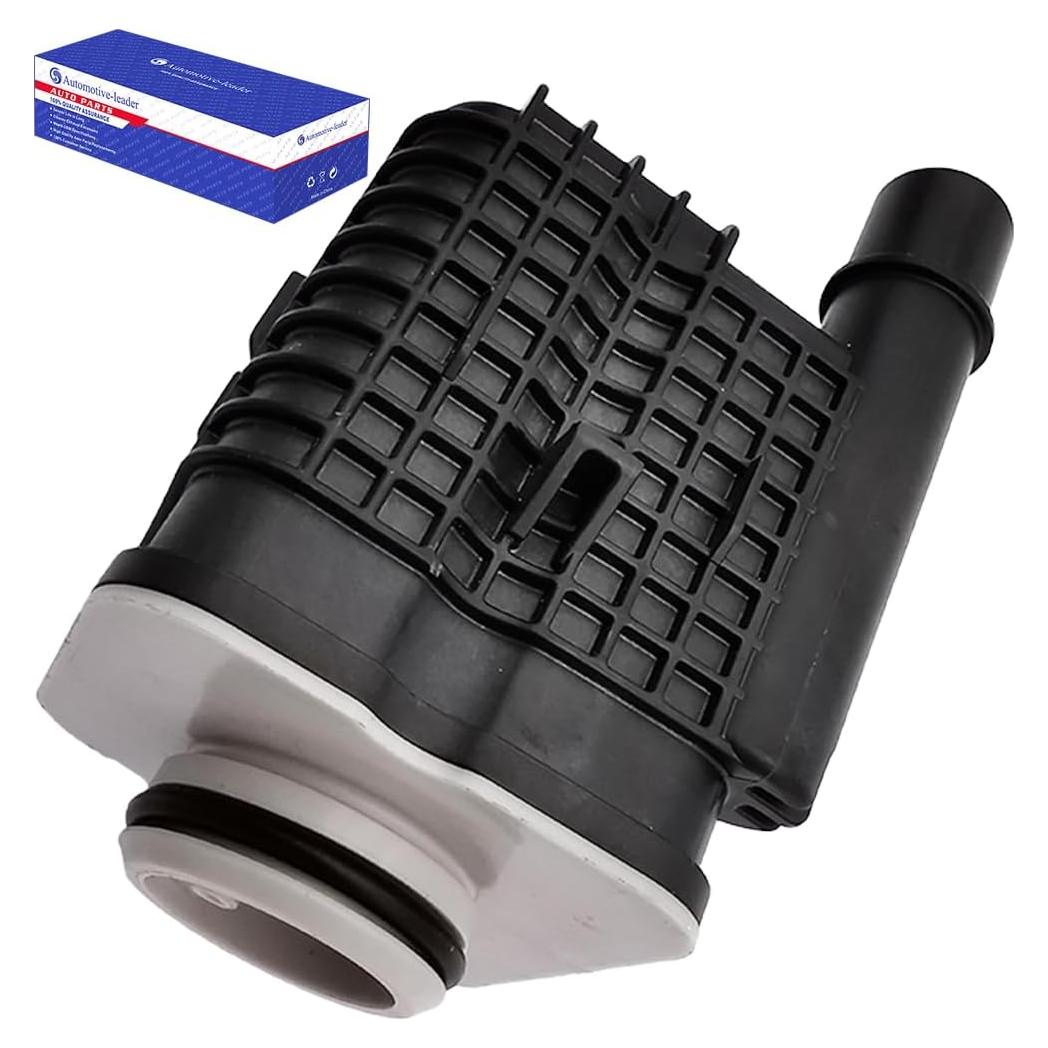 Bomba de Detección de Fugas de Vapor Automotive-leader 310-007