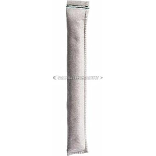 Compresor de A/C y Kit BuyAutoParts para Toyota Corolla 1.8L 2011-2013