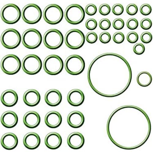 Compresor de A/C y Kit BuyAutoParts para Toyota Corolla 1.8L 2011-2013