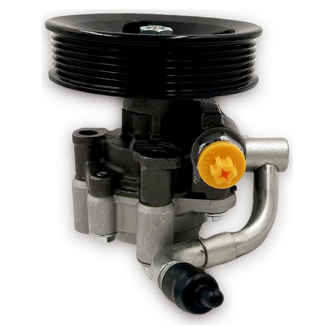 Bomba de dirección asistida TALAMOYI 21-5168 para Toyota Corolla y Chevy Prizm 1.8L