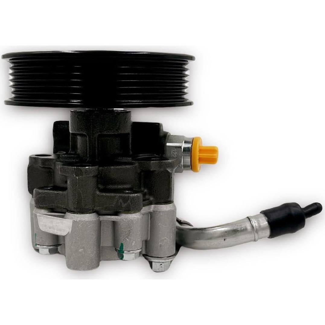 Bomba de dirección asistida TALAMOYI 21-5168 para Toyota Corolla y Chevy Prizm 1.8L
