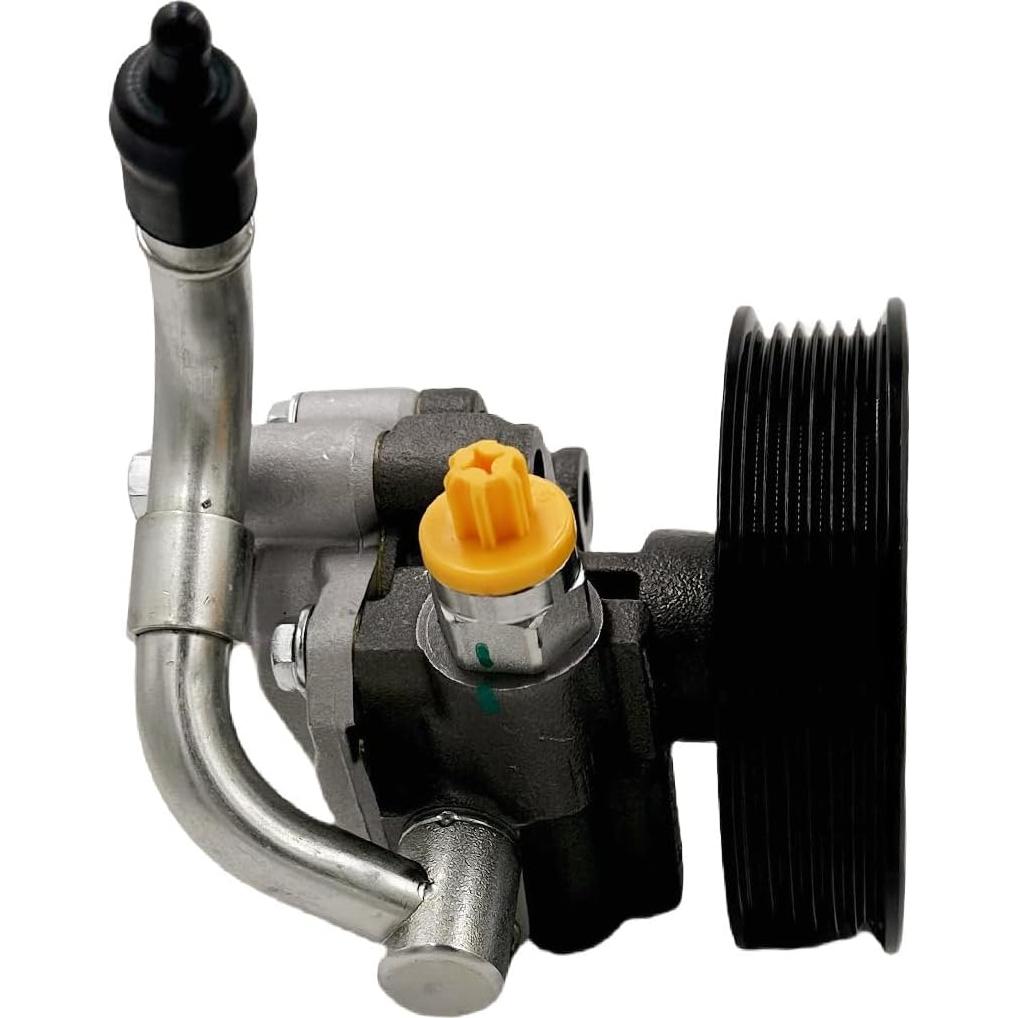 Bomba de dirección asistida TALAMOYI 21-5168 para Toyota Corolla y Chevy Prizm 1.8L