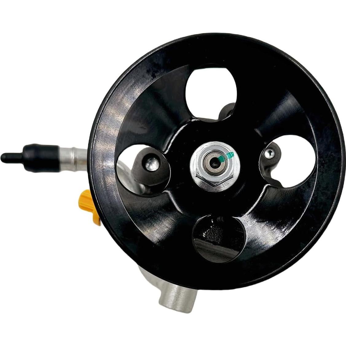 Bomba de dirección asistida TALAMOYI 21-5168 para Toyota Corolla y Chevy Prizm 1.8L