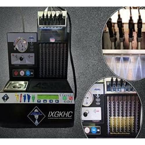 Juego de 4 Inyectores de Combustible IXGKHC 23250-16150 para Toyota Corolla GEO Prizm 1.6L