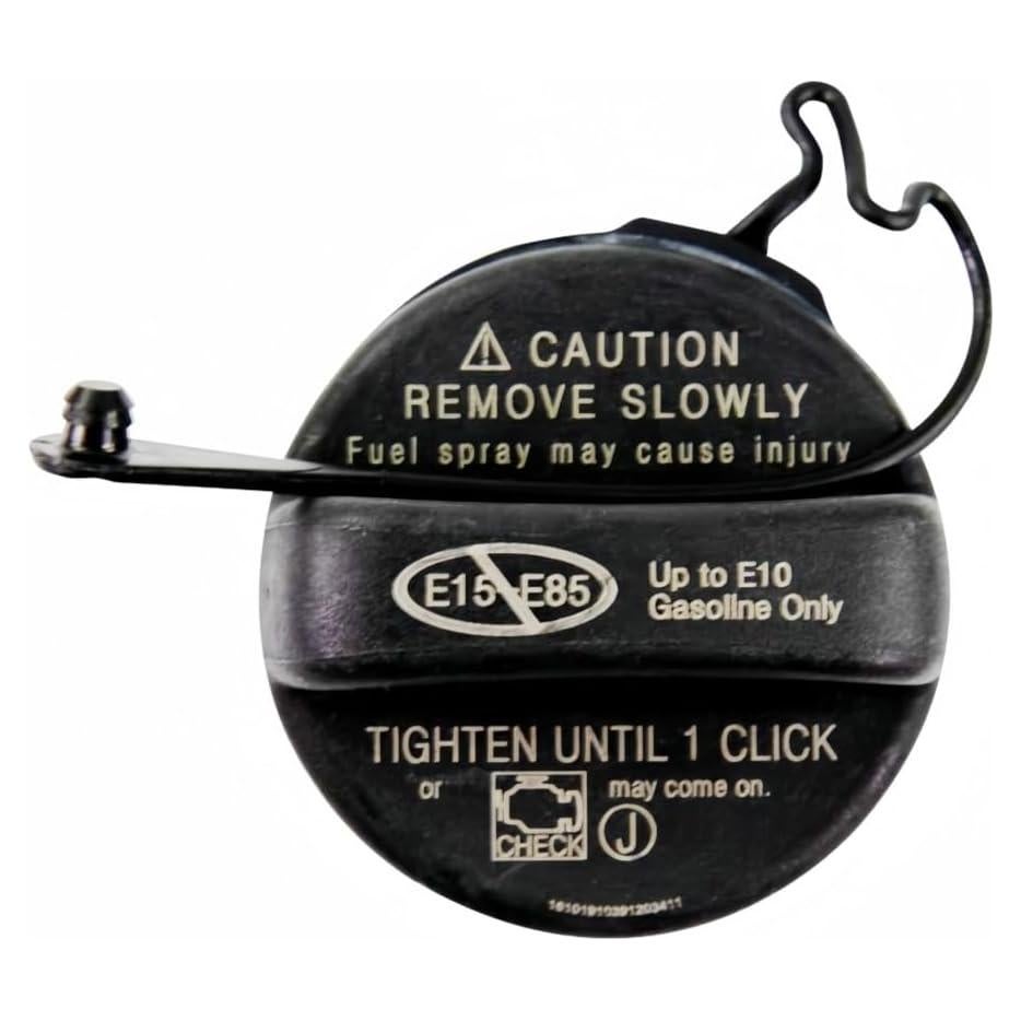 Tapa de Combustible DOICOO para Toyota Lexus 77300-06040