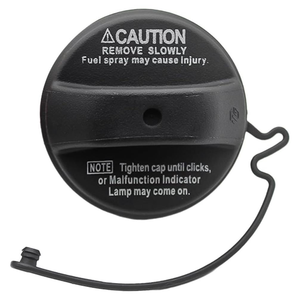 Tapa de combustible CADICATV para Toyota y Lexus 2002-2009