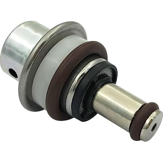 Regulador de Presión de Inyección de Combustible Zieichy 23280-21010