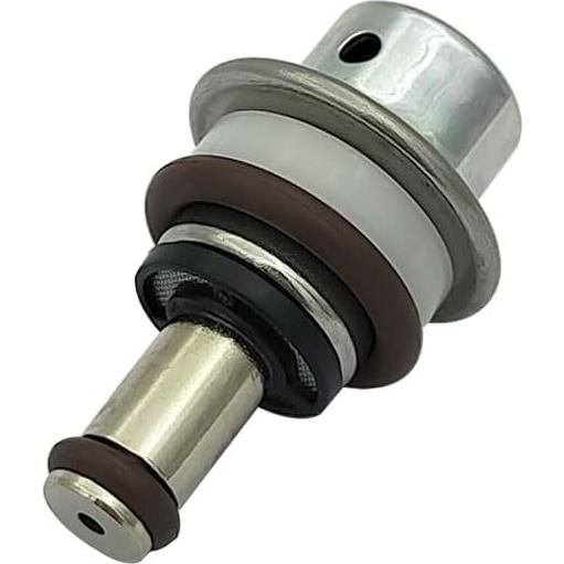 Regulador de Presión de Inyección de Combustible Zieichy 23280-21010