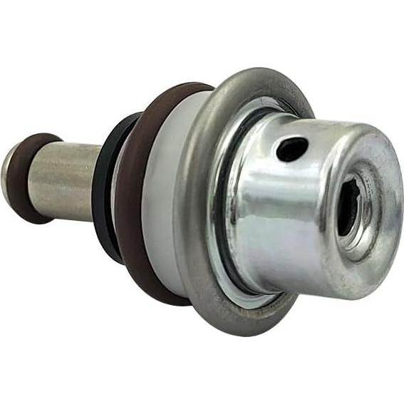 Regulador de Presión de Inyección de Combustible Zieichy 23280-21010