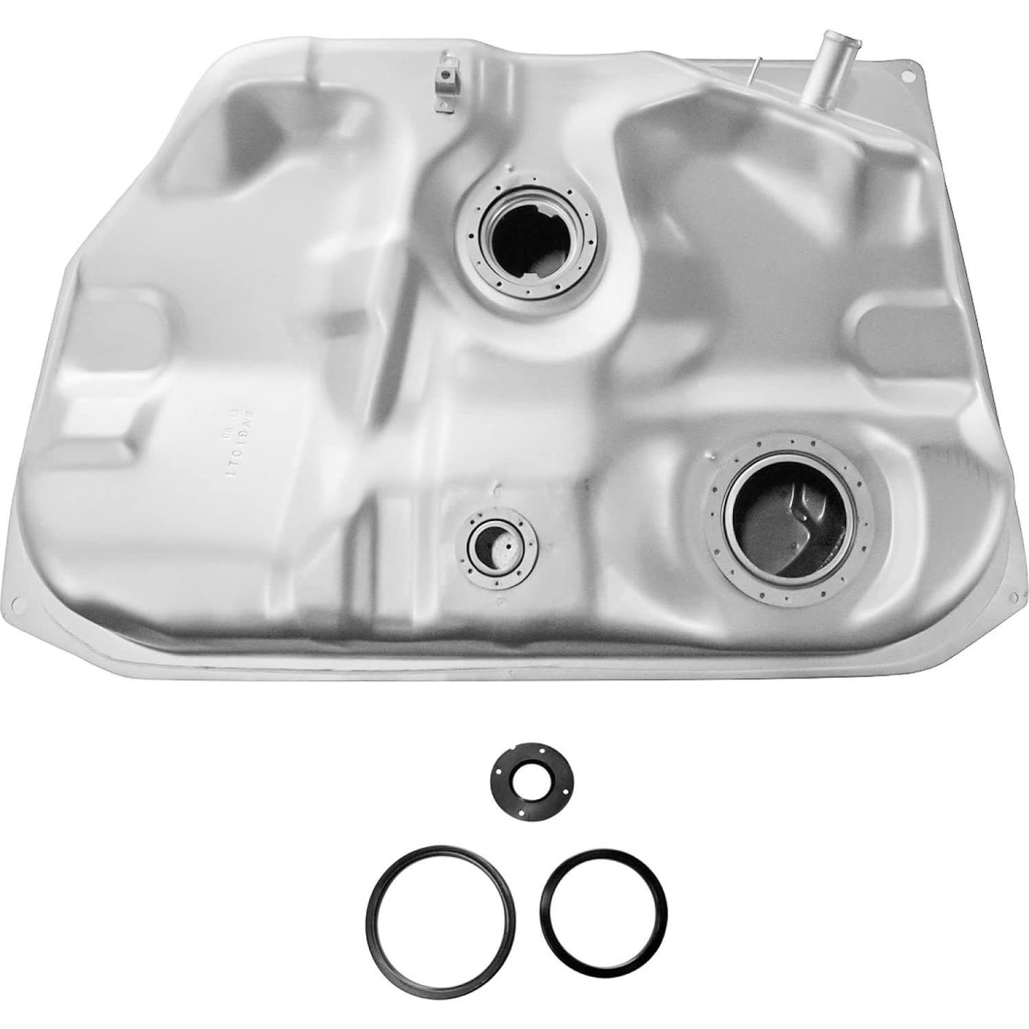 Kit de Tanque de Combustible TRQ FKA35705 para Toyota Corolla 1998-1999
