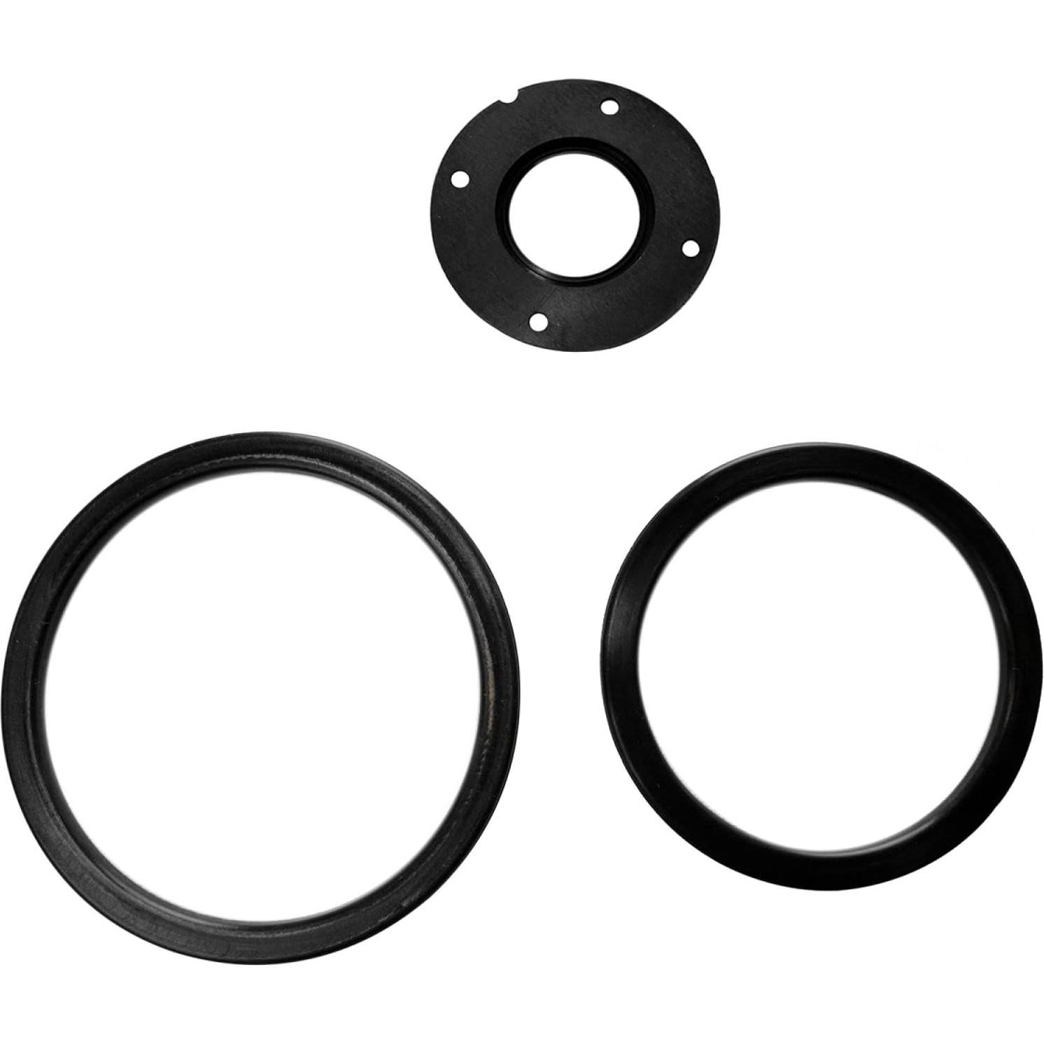 Kit de Tanque de Combustible TRQ FKA35705 para Toyota Corolla 1998-1999