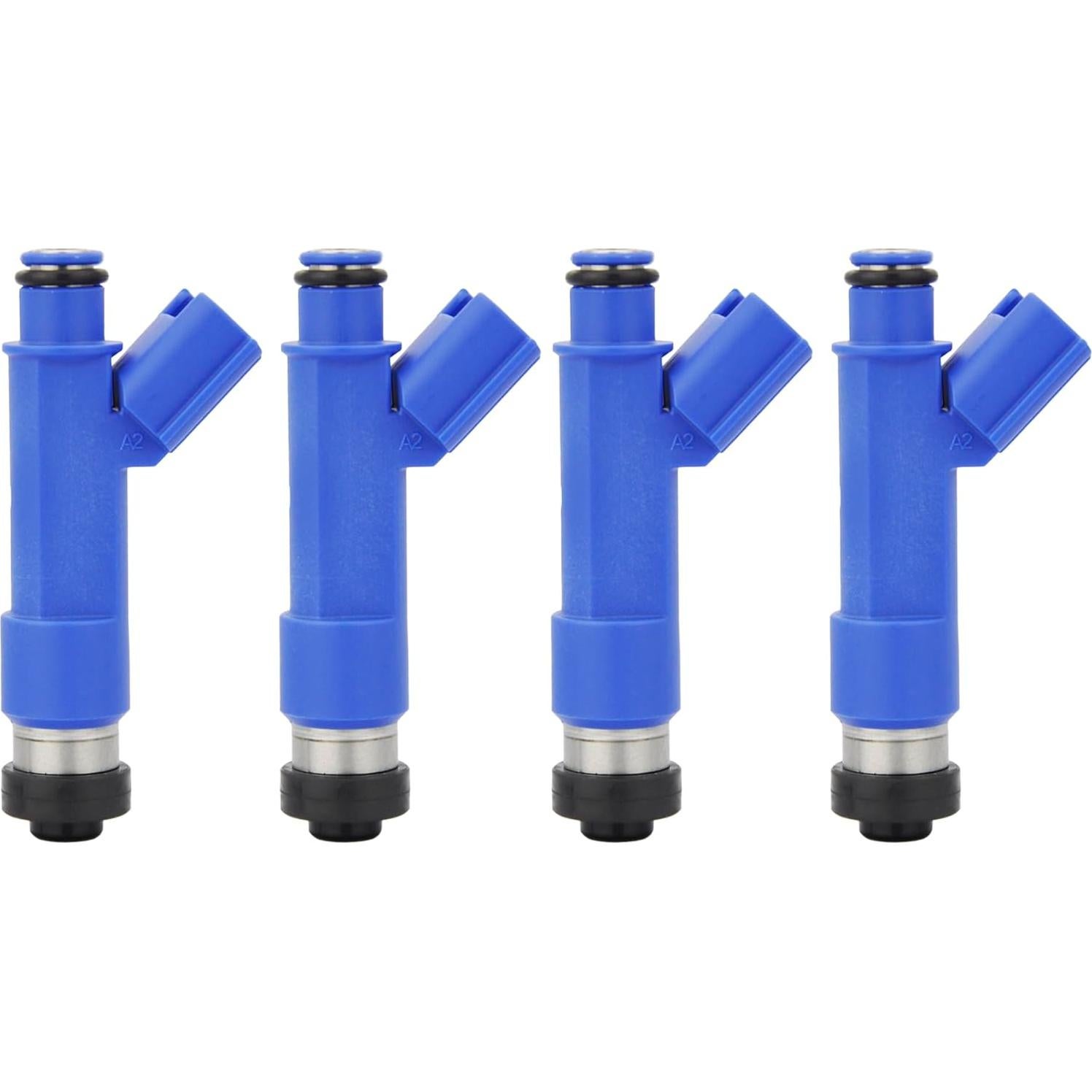 Inyectores de combustible Vphix FJ847 para Toyota y Pontiac