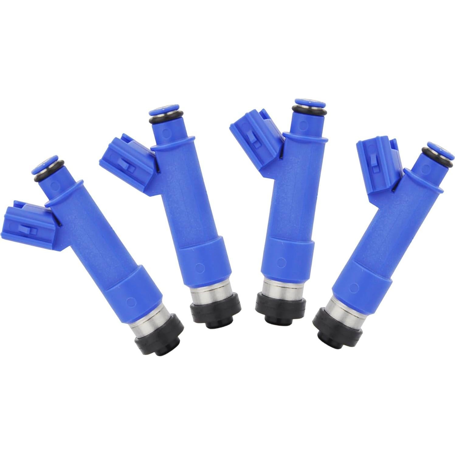 Inyectores de combustible Vphix FJ847 para Toyota y Pontiac