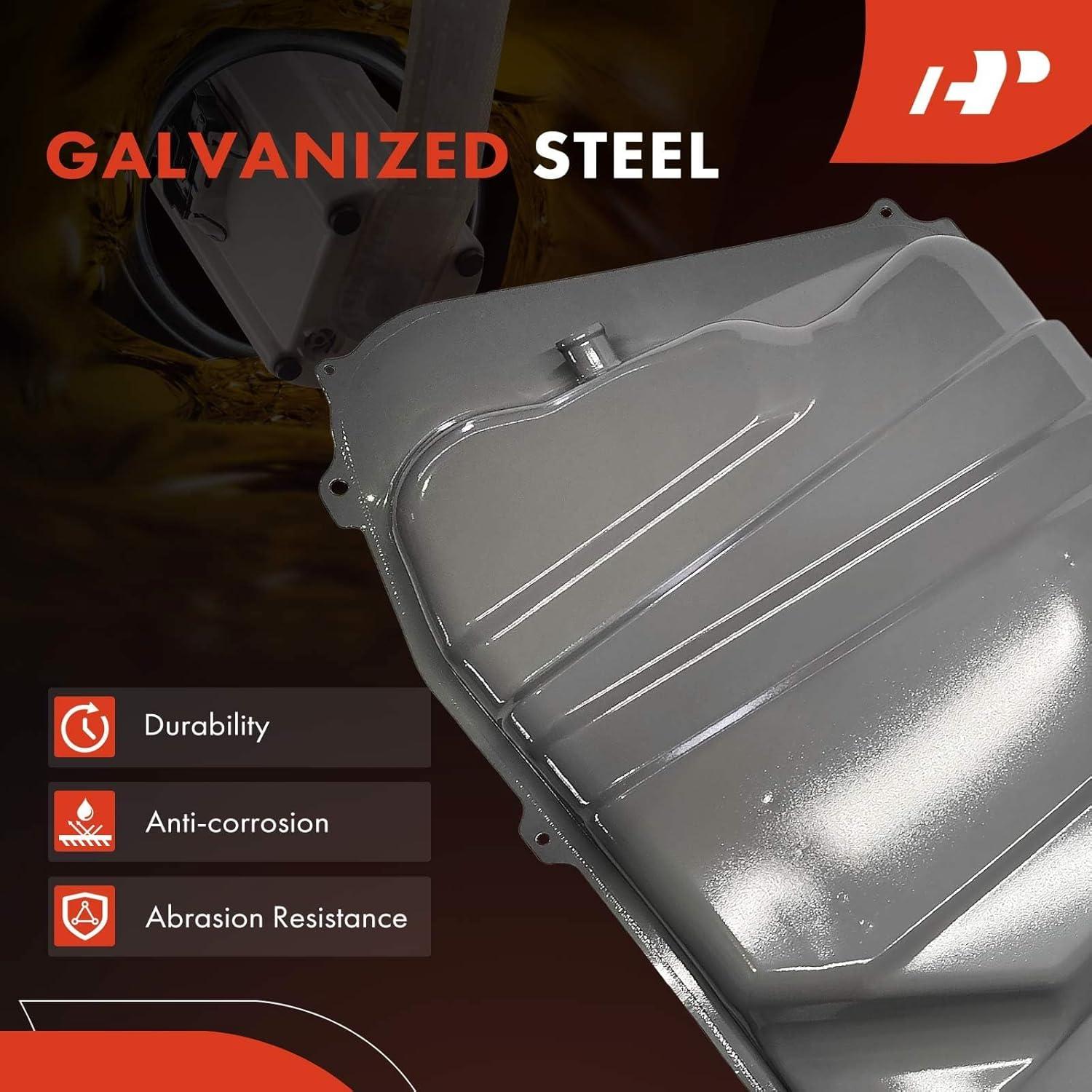 Tanque de combustible A-Premium 50L para Toyota Corolla 2003-2004