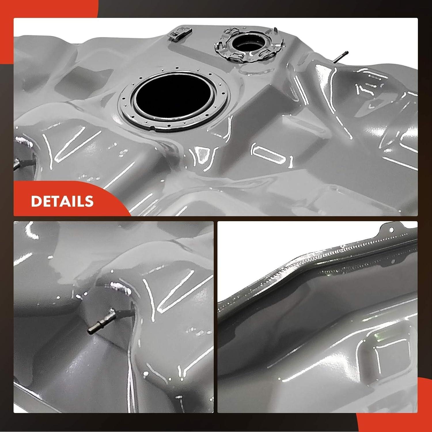 Tanque de combustible A-Premium 50L para Toyota Corolla 2003-2004