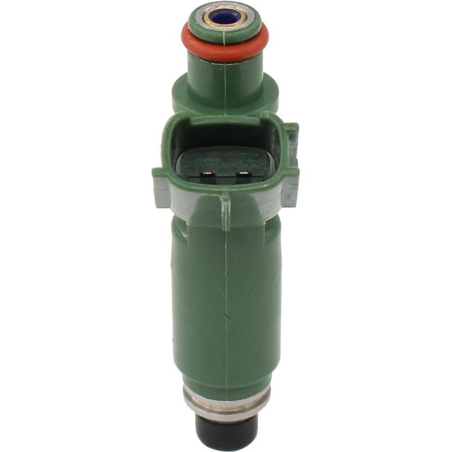 Inyectores de Combustible NewYall para Toyota Celica, Corolla, Matrix, MR2