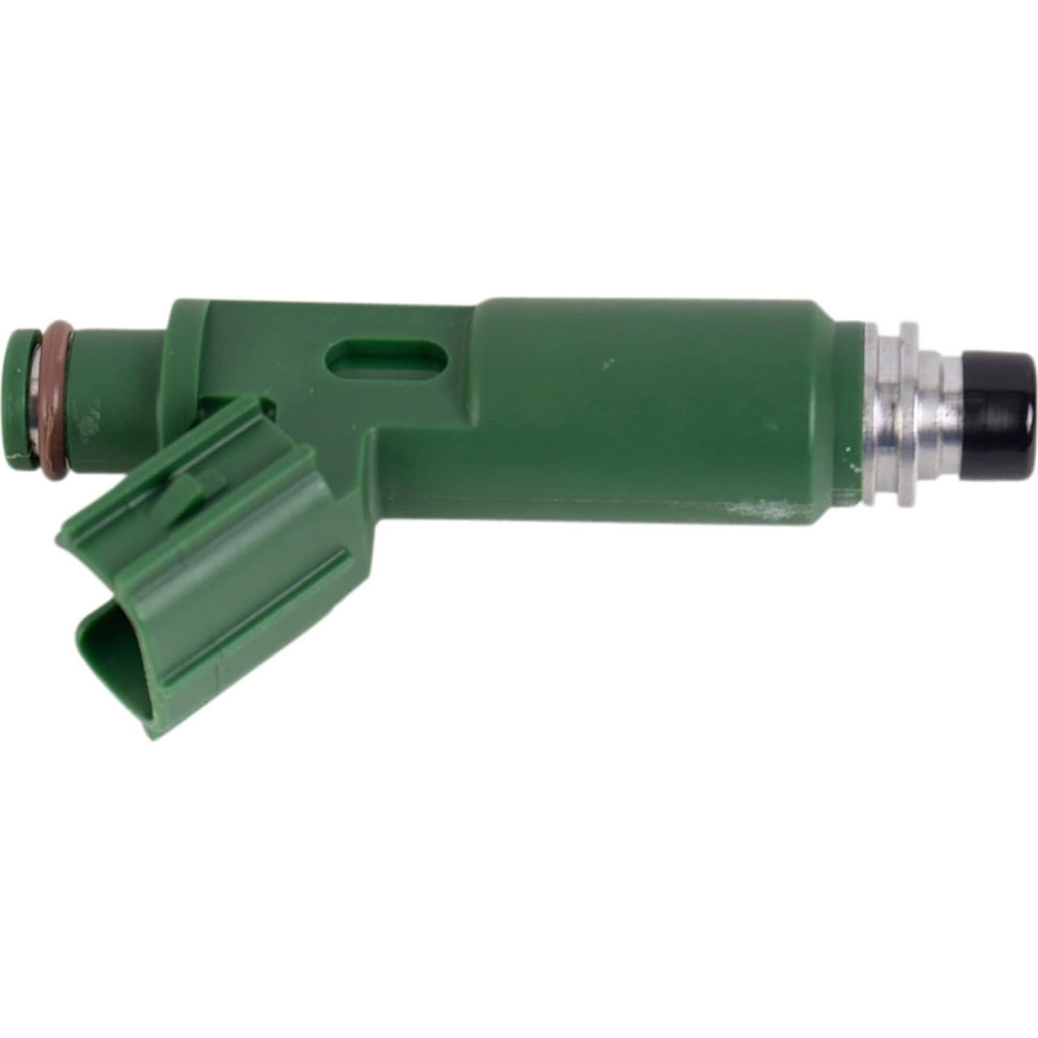 Conjunto de Inyectores de Combustible TRQ FIA60388 - 4 Piezas