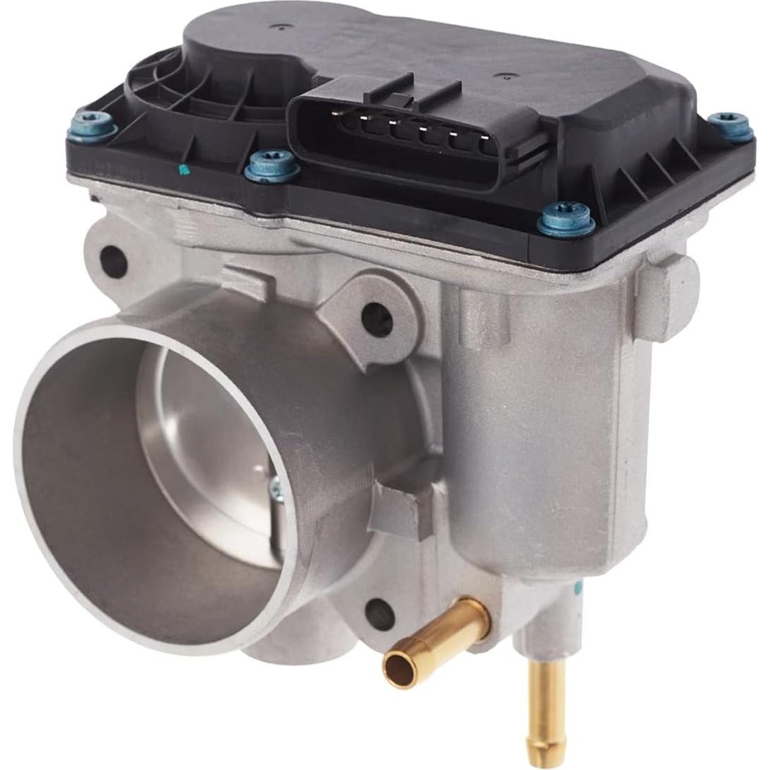 Cuerpo de Aceleración AUQDD para Toyota Corolla 1.8L 2009-2010