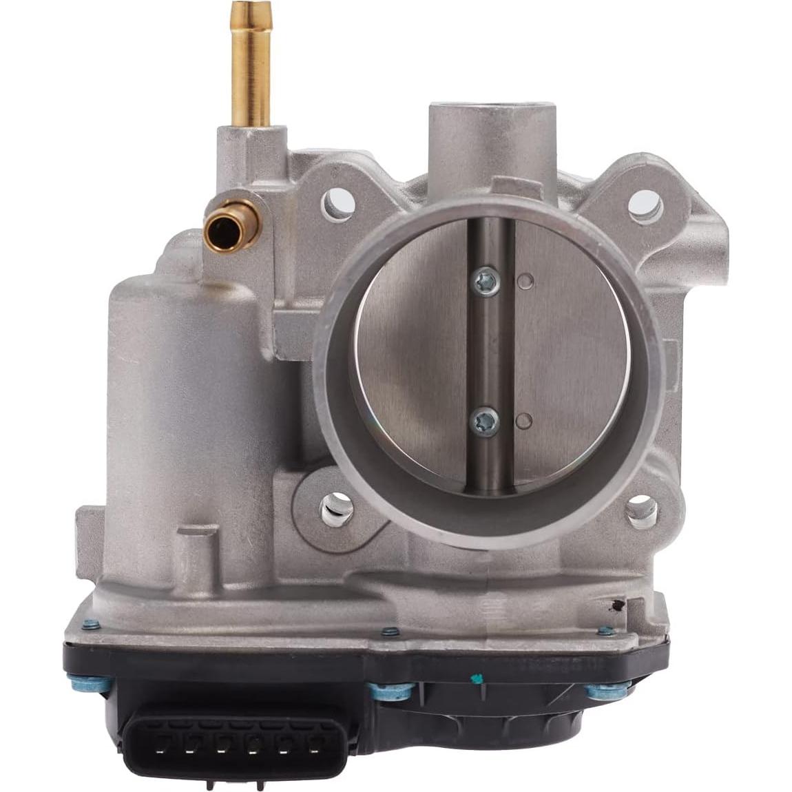 Cuerpo de Aceleración AUQDD para Toyota Corolla 1.8L 2009-2010