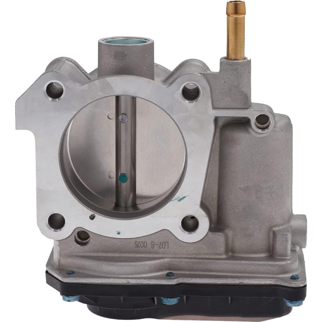 Cuerpo de Aceleración AUQDD para Toyota Corolla 1.8L 2009-2010