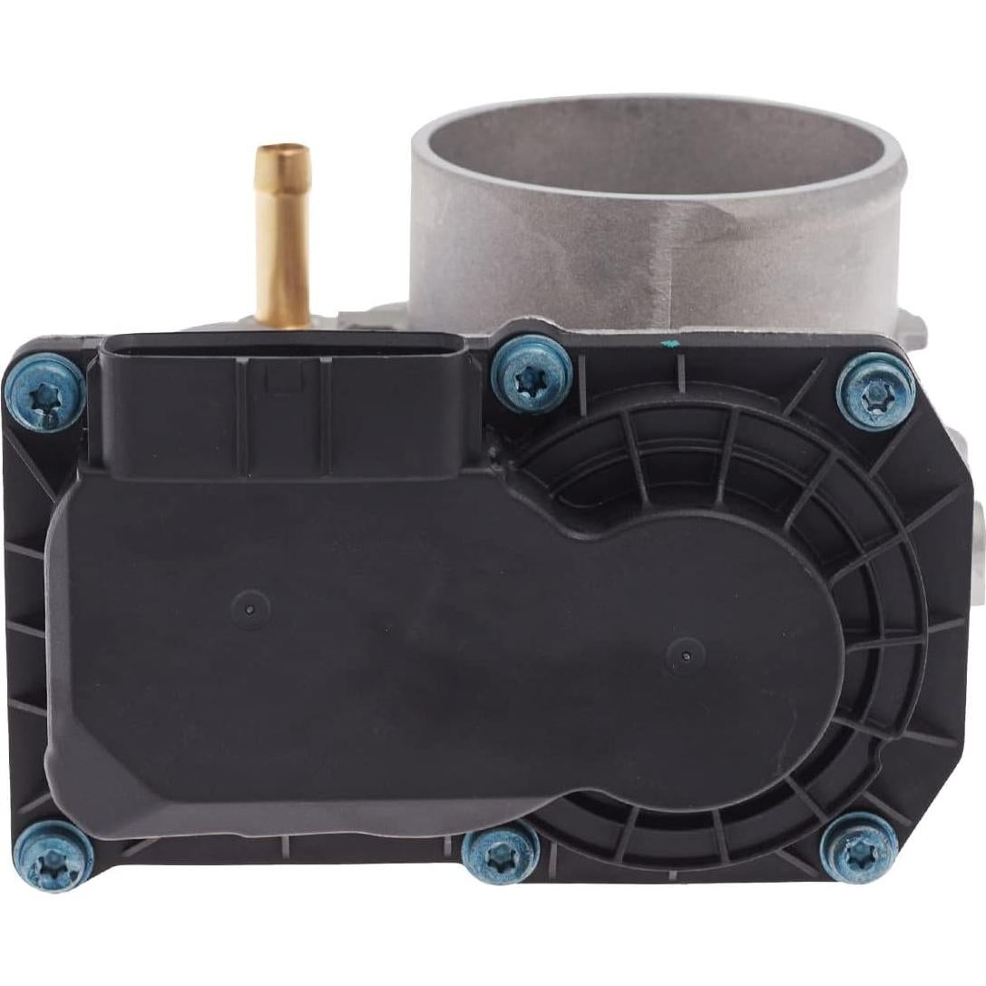 Cuerpo de Aceleración AUQDD para Toyota Corolla 1.8L 2009-2010