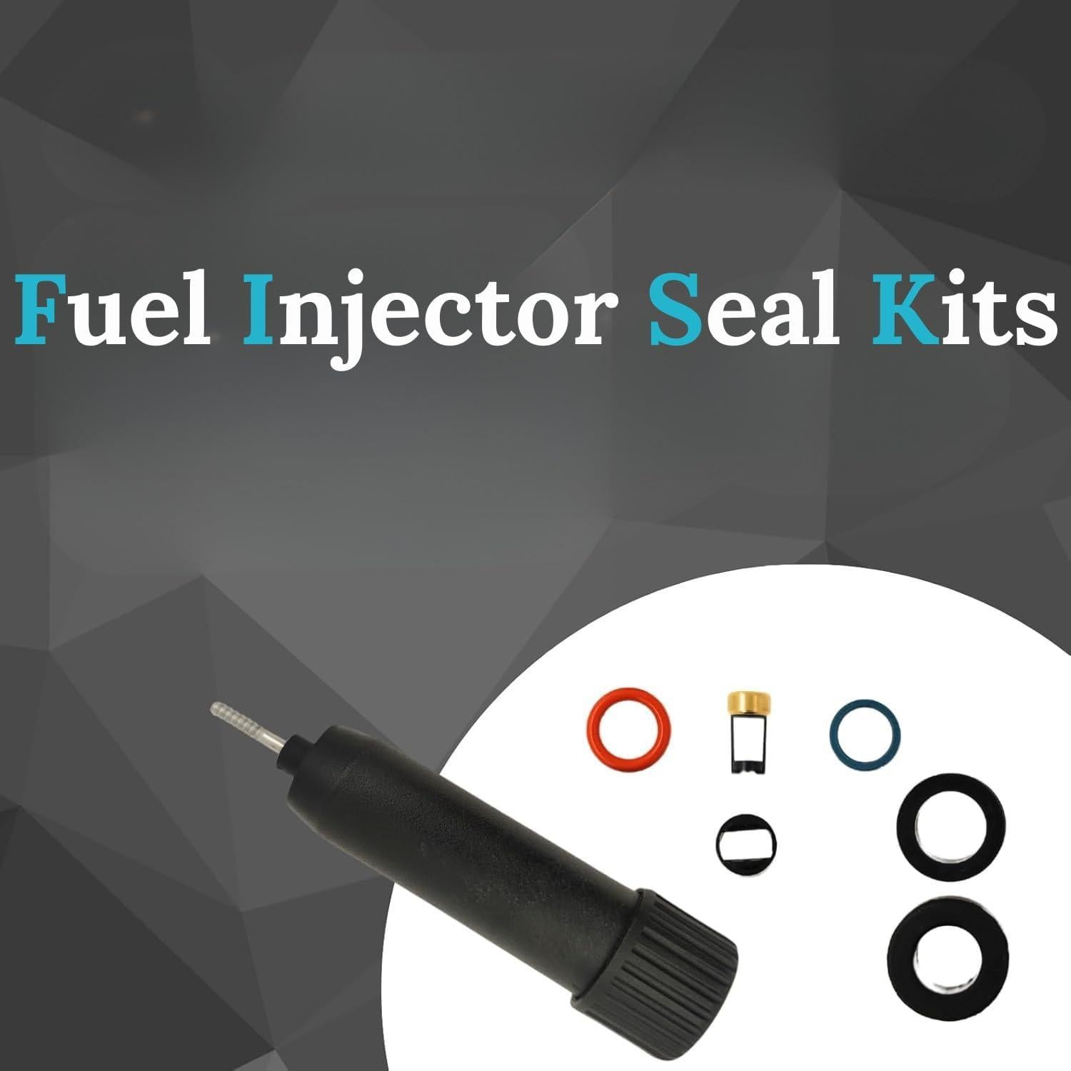 Kits de Sellos de Inyectores de Combustible AUTO OCCASION 23209-09140