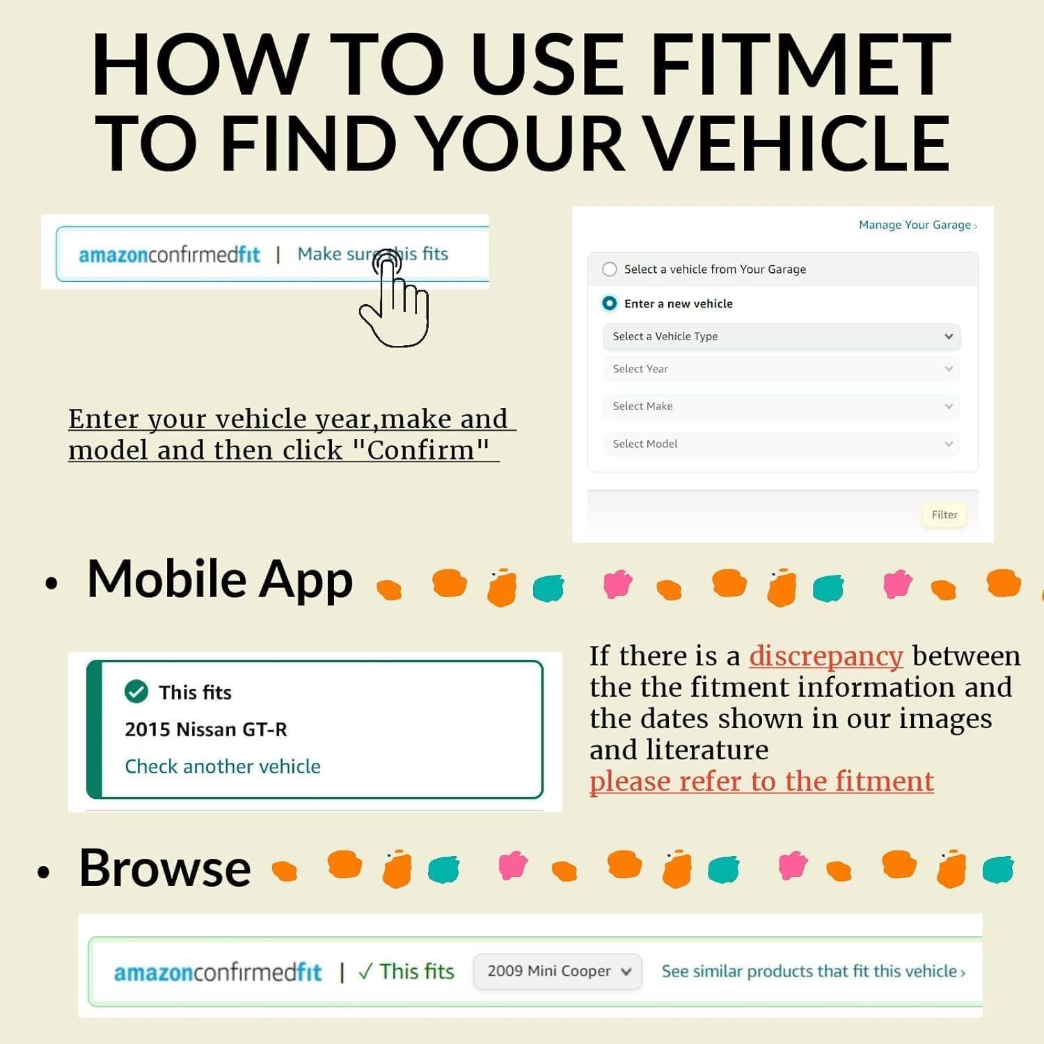 Kits de Sellos de Inyectores de Combustible AUTO OCCASION 23209-09140